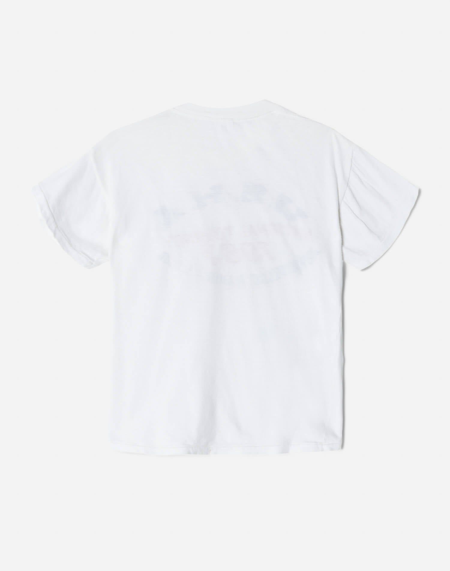 60s Handball Tee - #12 sold by Re/Done product image thumbnail 2