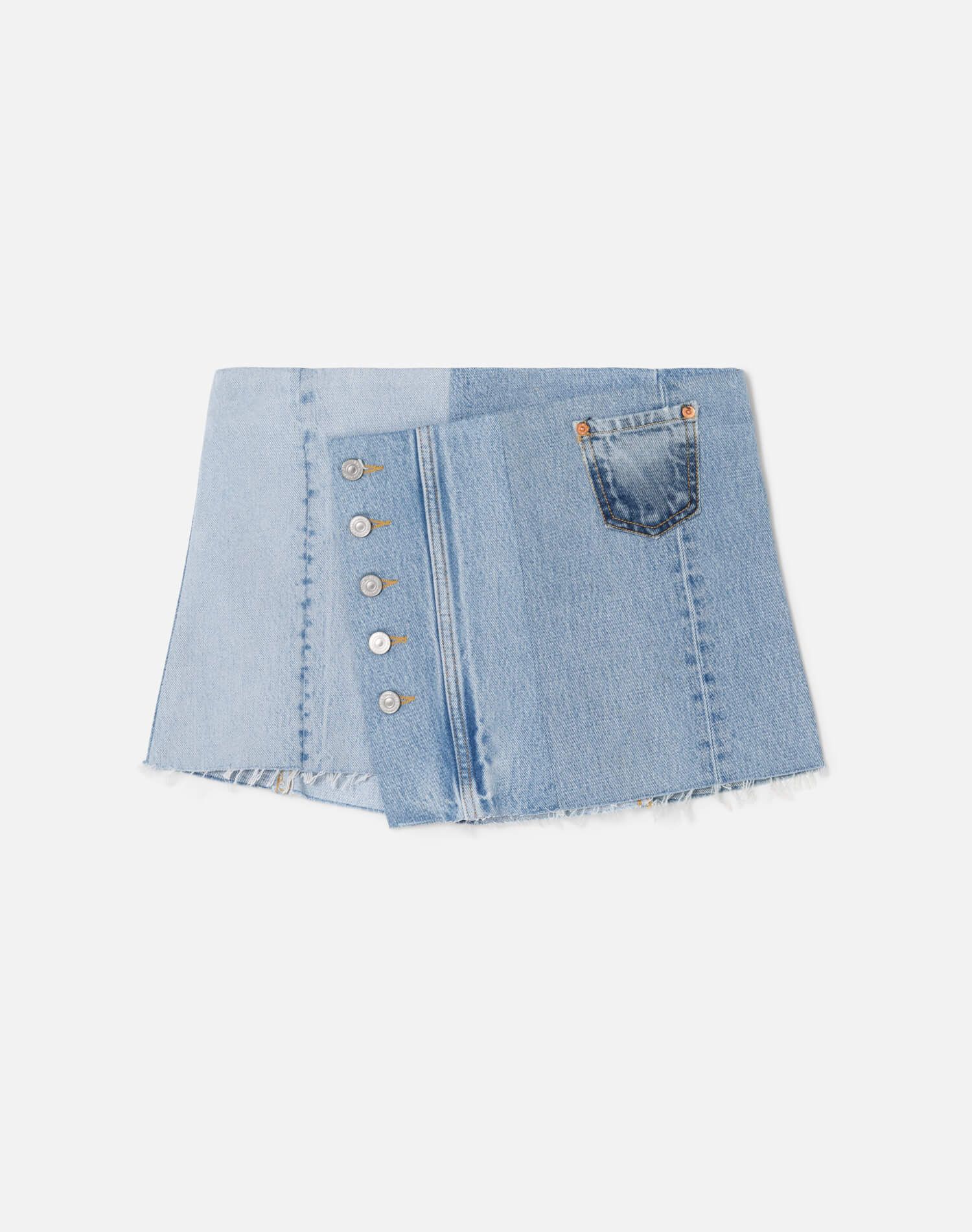 No. 25WWRSKRT213420 sold by Re/Done