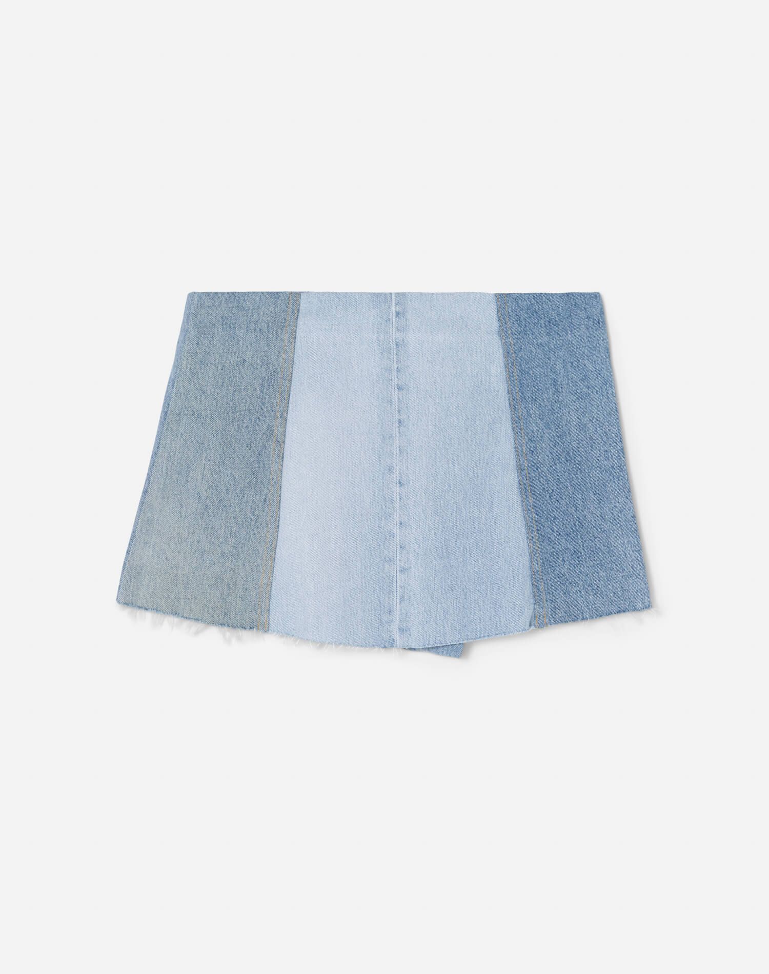 No. 25WWRSKRT213420 sold by Re/Done product image thumbnail 2