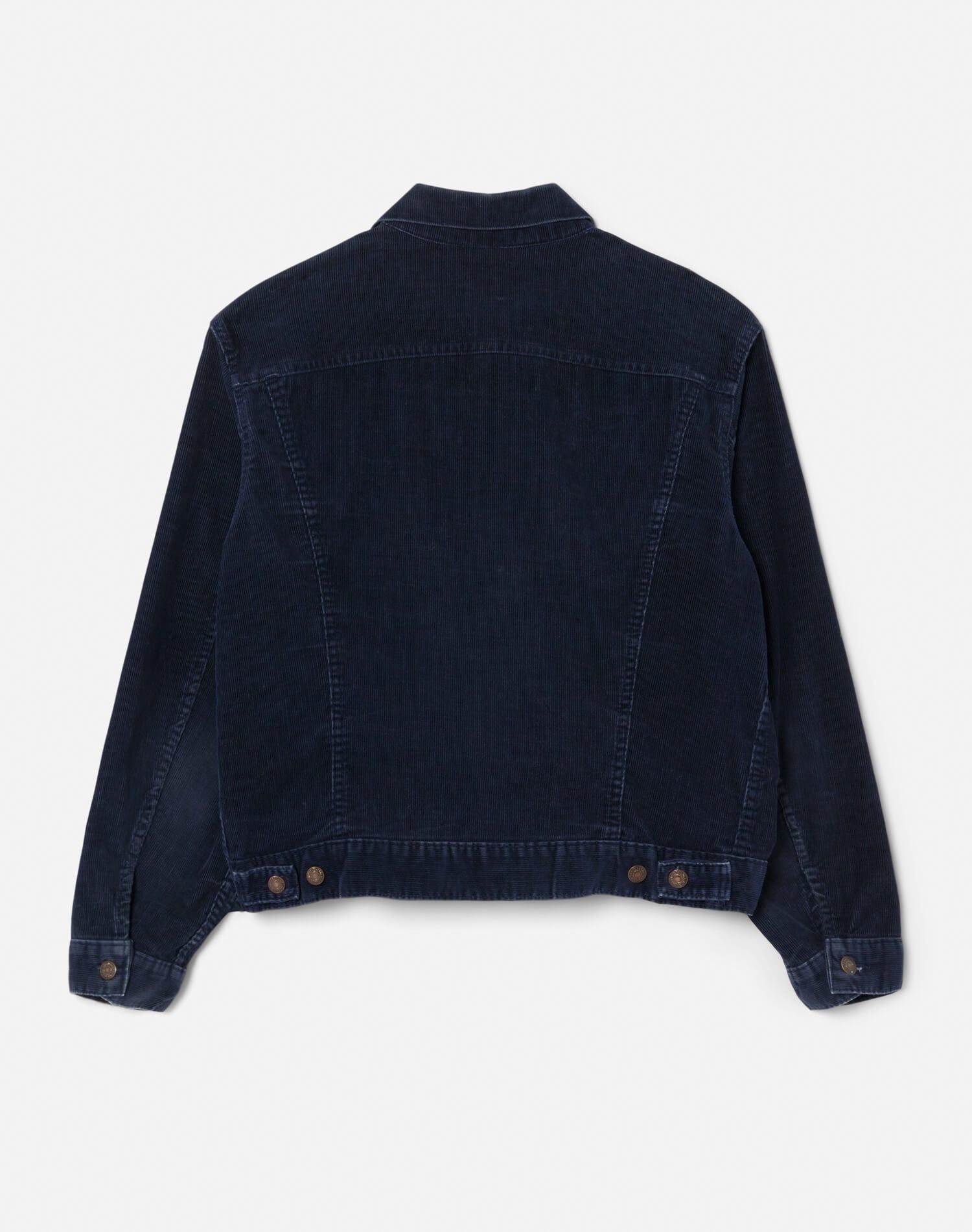 70s Levi's Type 3 Corduroy Jacket - #15 sold by Re/Done product image thumbnail 2