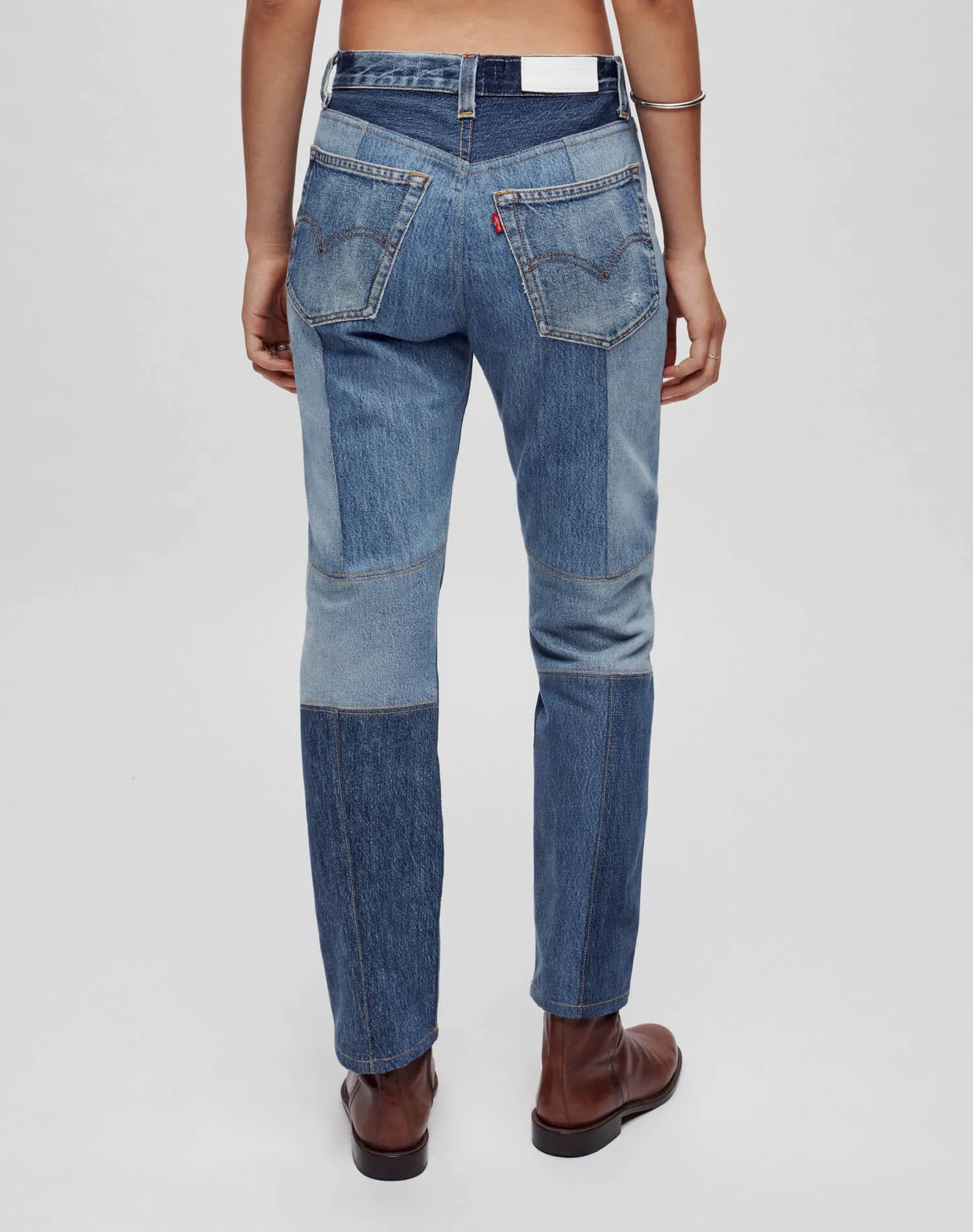 No. 25MOTOJN11226713 sold by Re/Done product image thumbnail 5