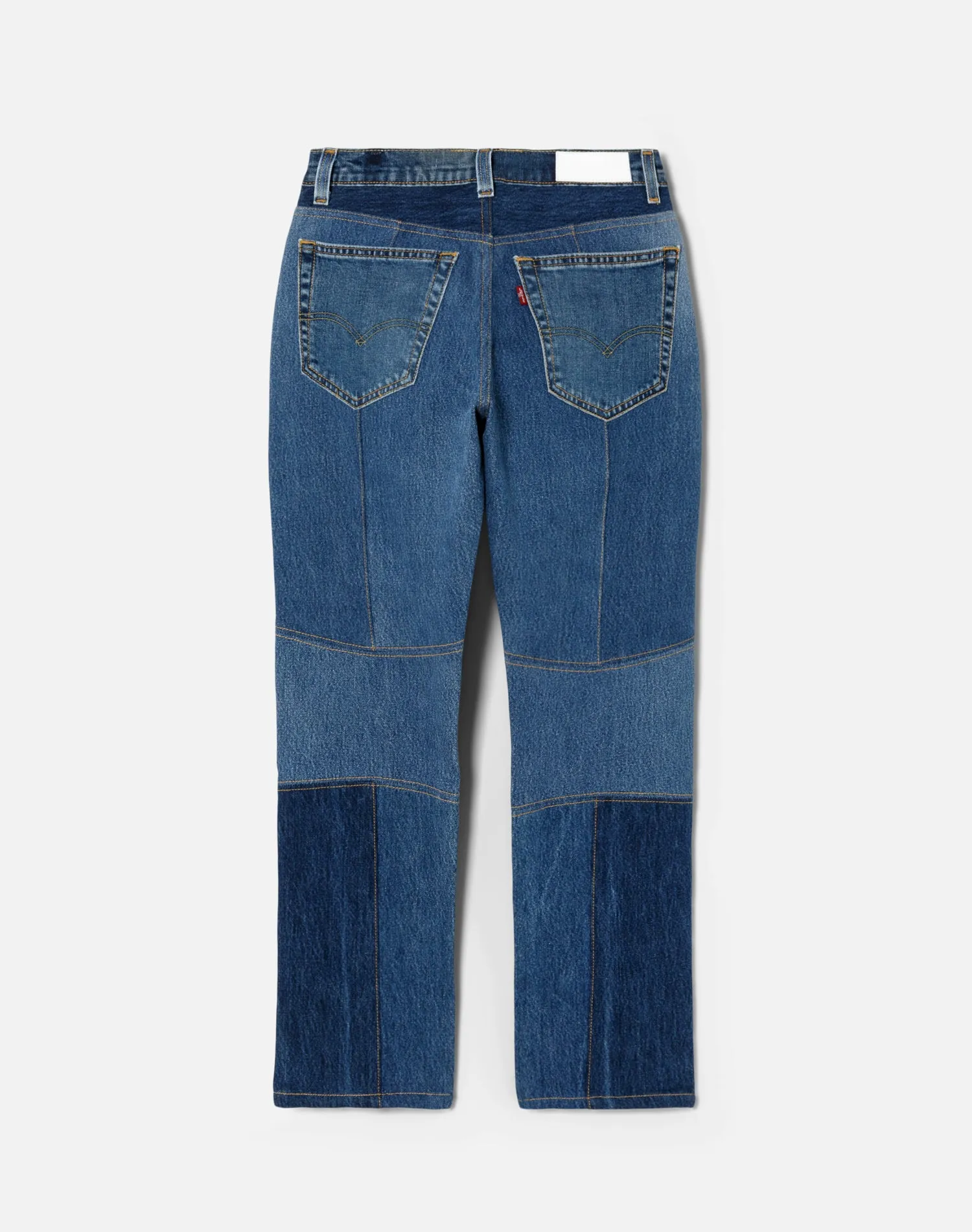 No. 25MOTOJN11226713 sold by Re/Done product image thumbnail 2