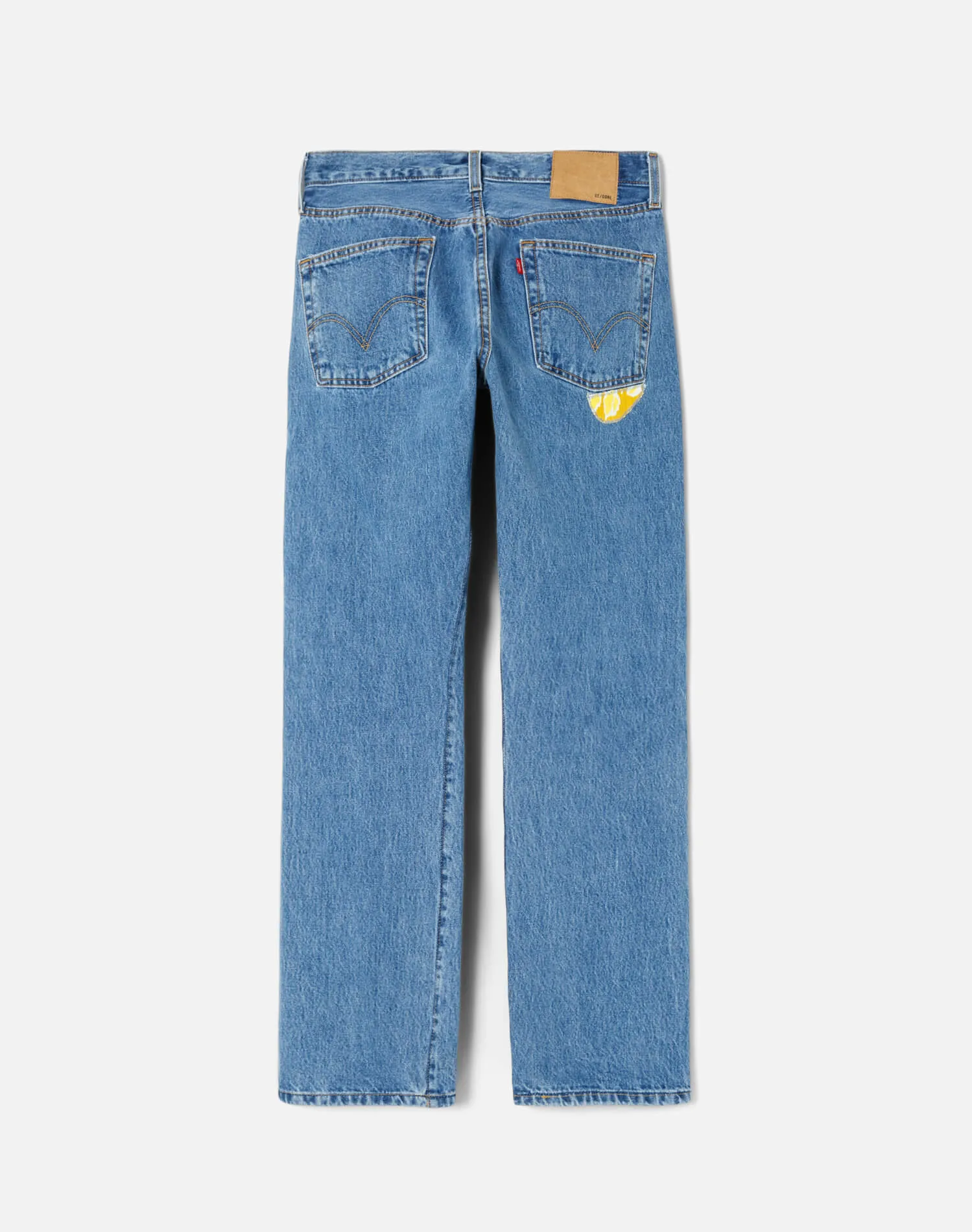 No. 29PU226261 sold by Re/Done product image thumbnail 2