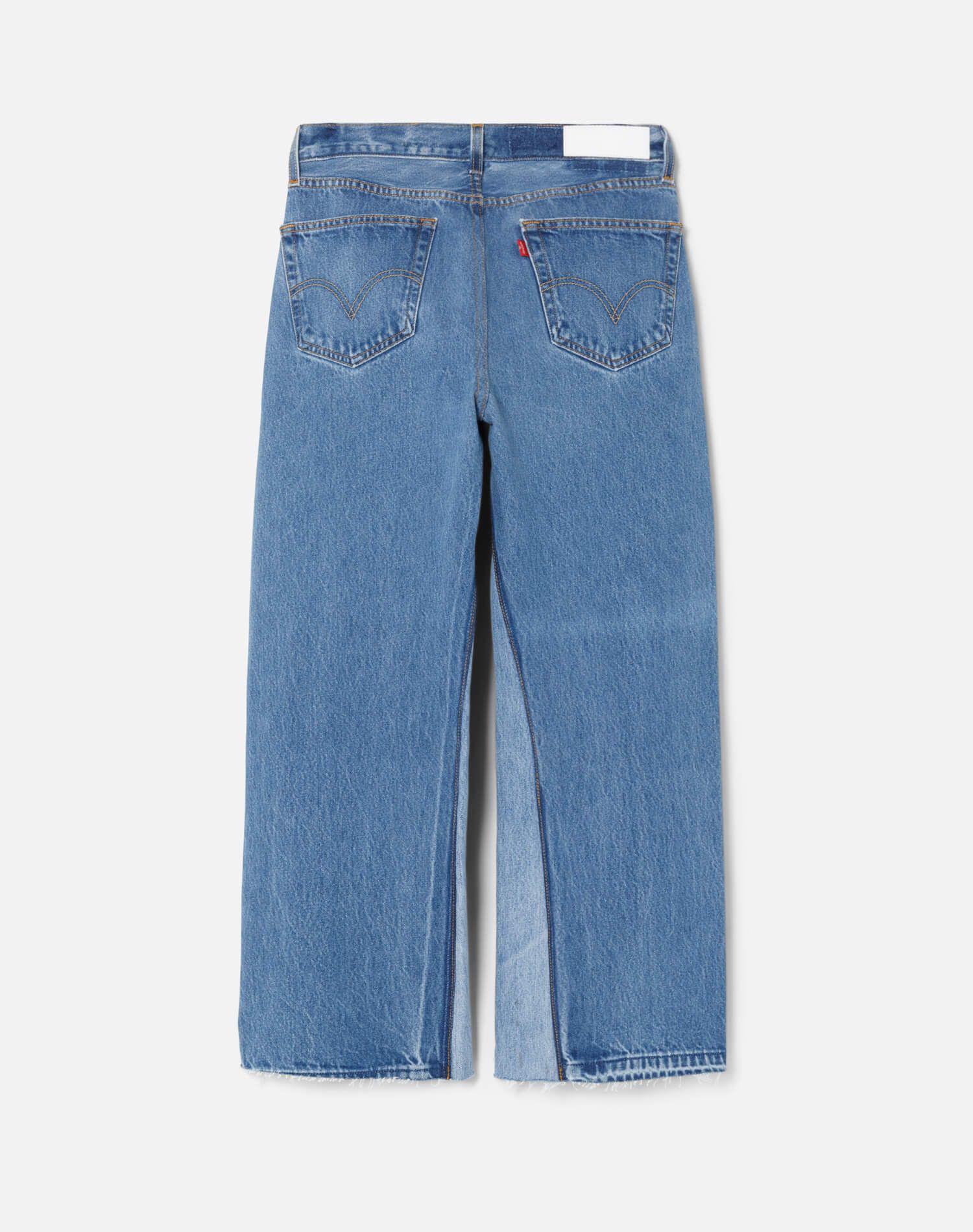 No. 26WLC1207186 sold by Re/Done product image thumbnail 2