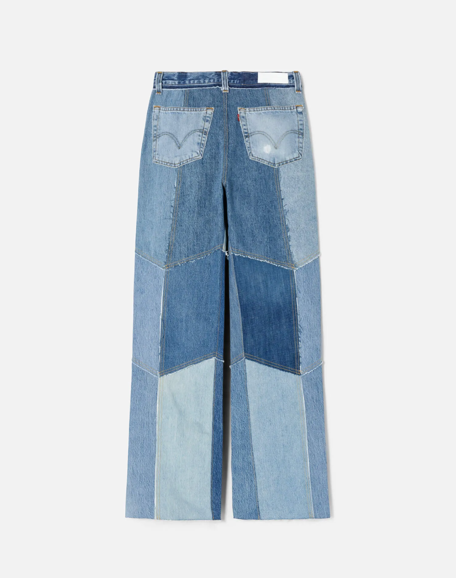 No. 28RAWPWL220126 sold by Re/Done product image thumbnail 2