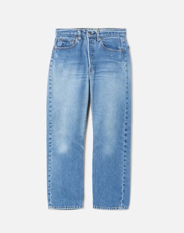 80s Levi's 501 sold by Re/Done