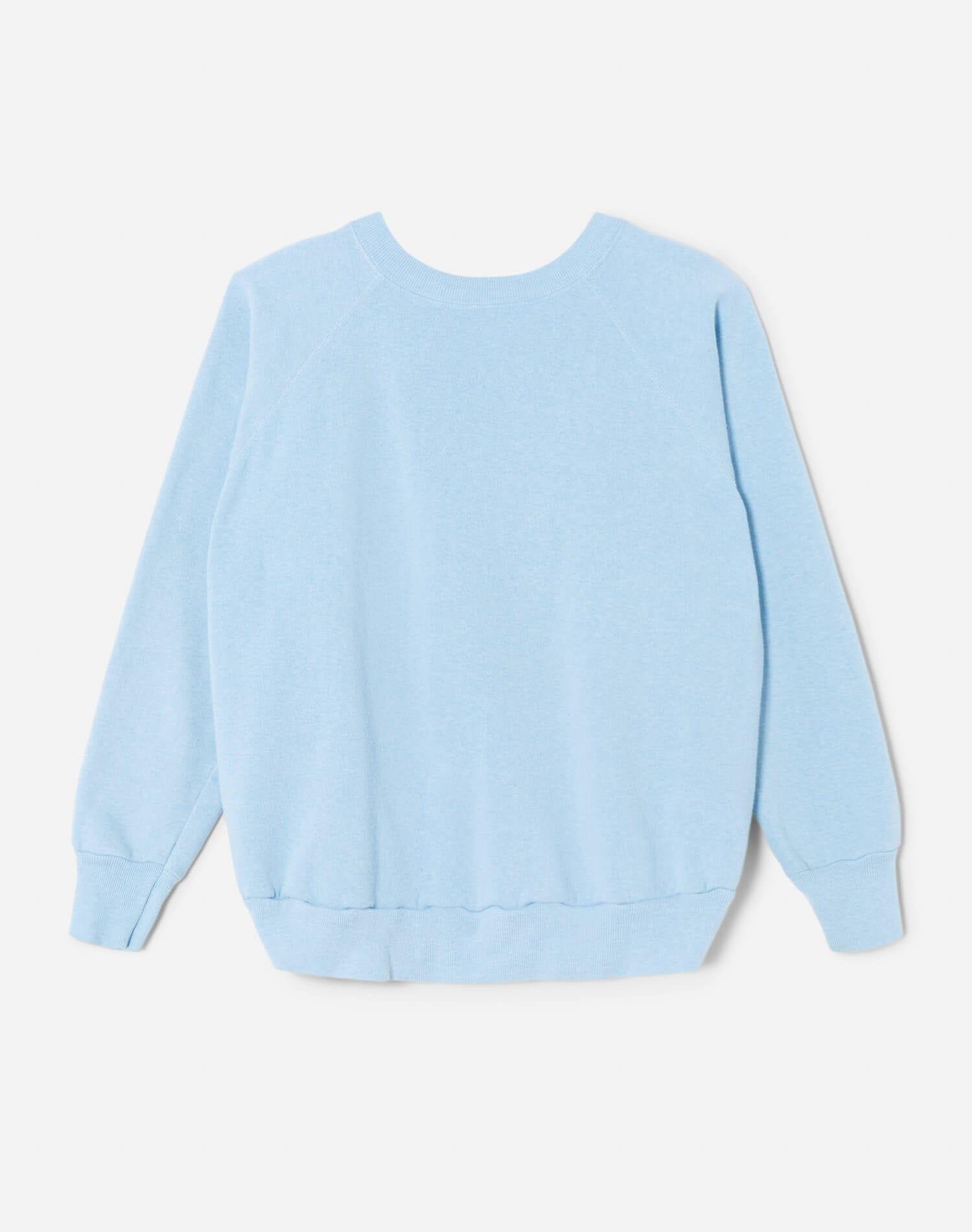 80s Bruins Sweatshirt sold by Re/Done product image thumbnail 2