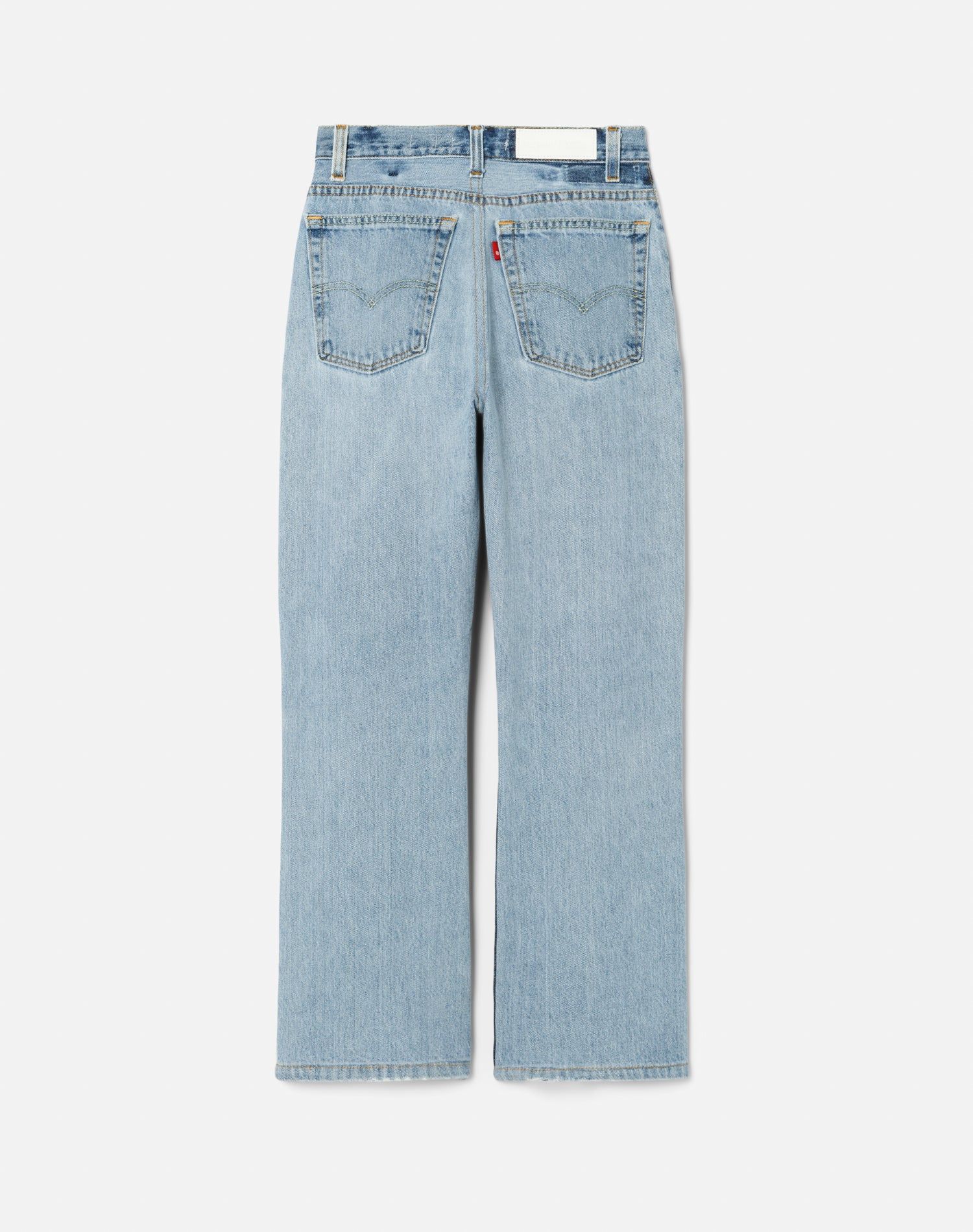 No. 24FPT45006 sold by Re/Done product image thumbnail 2