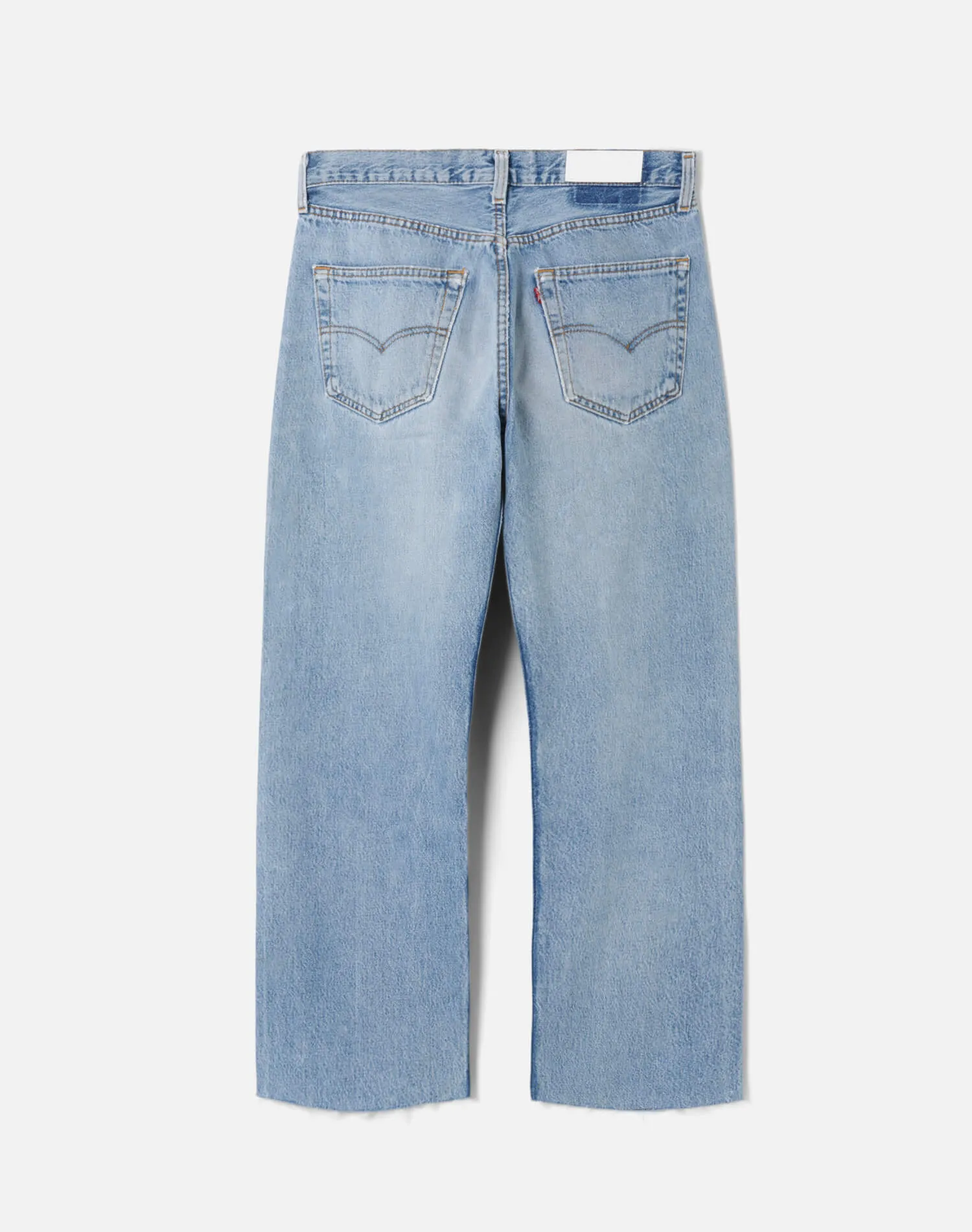 No. 25NBFJ11226227 sold by Re/Done product image thumbnail 2