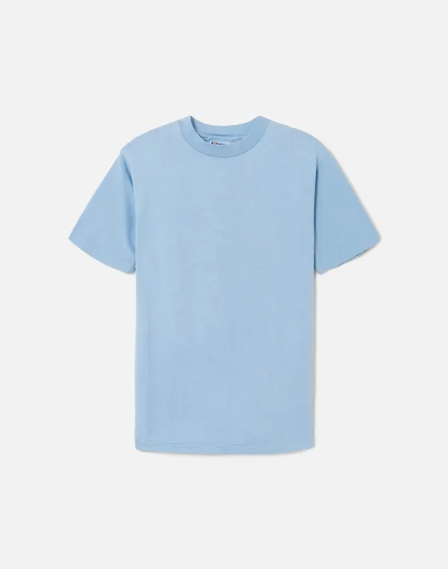 80s Hanes Neon Tee sold by Re/Done