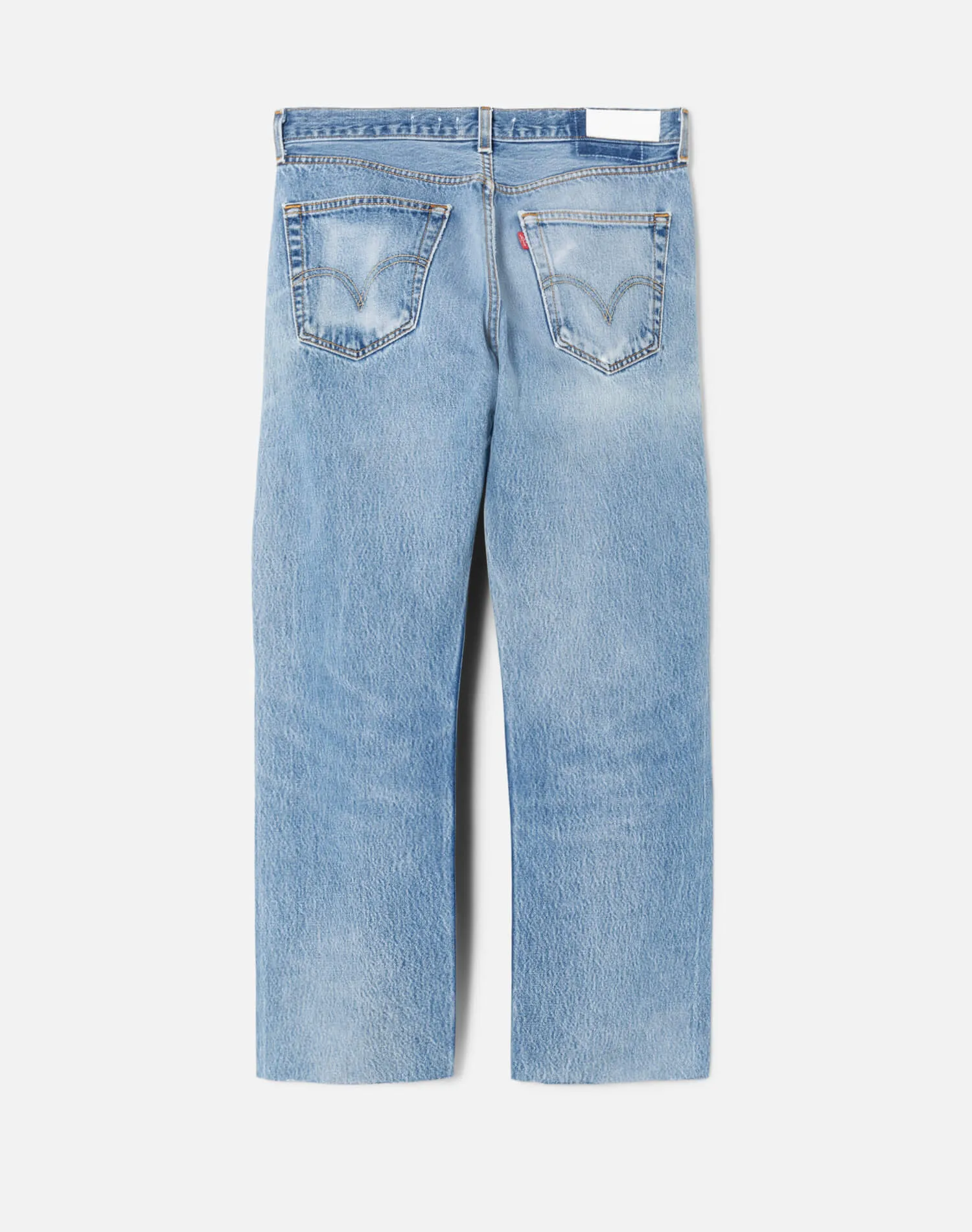 No. 25BFJ1211314 sold by Re/Done product image thumbnail 2