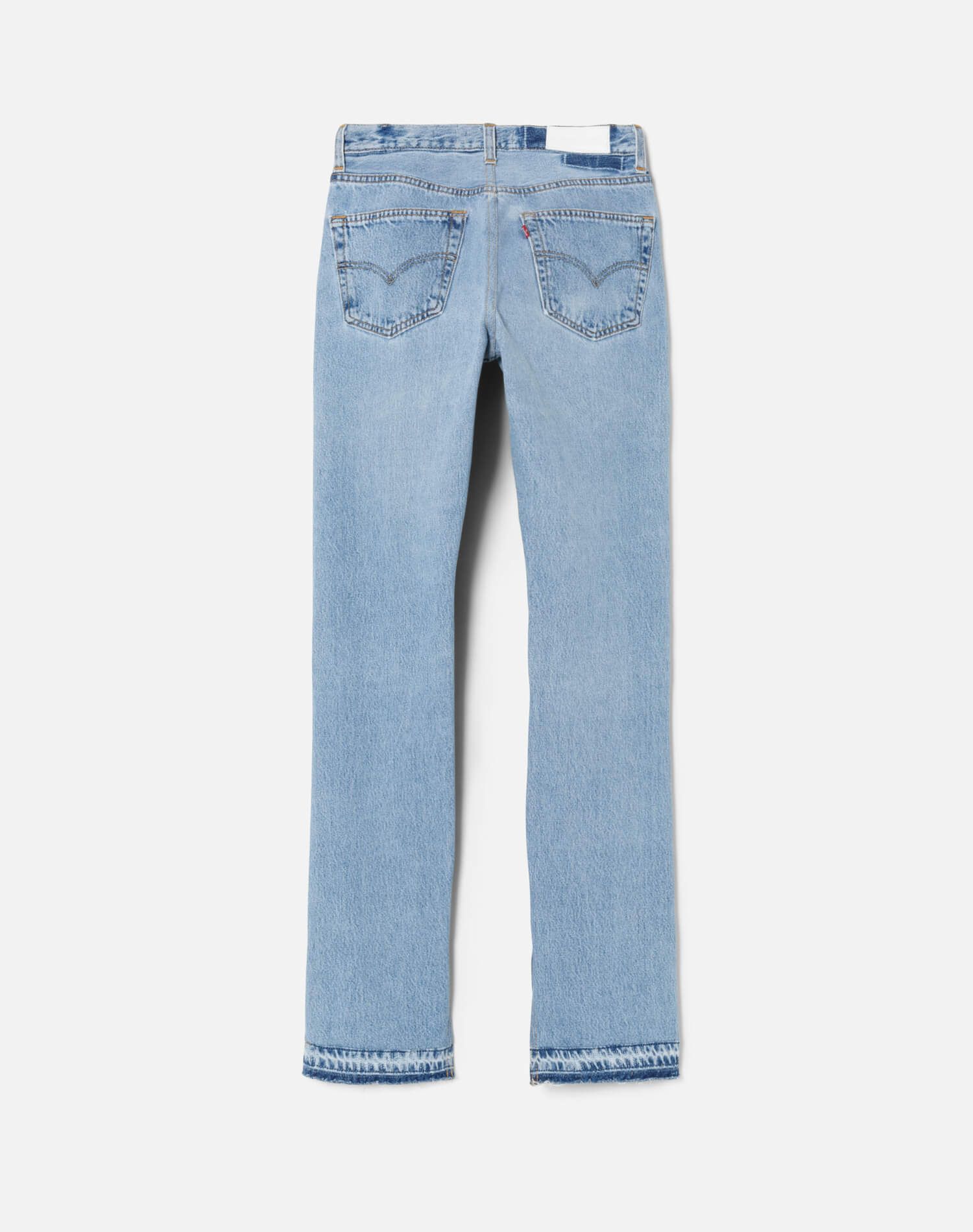 No. 26HRSB221968 sold by Re/Done product image thumbnail 2