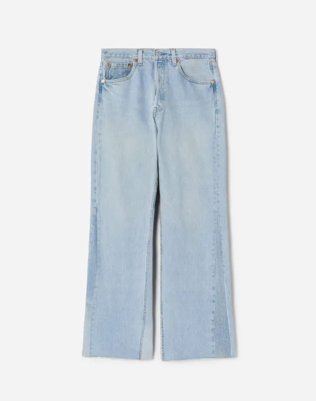 No. 30MFLARE226103 sold by Re/Done