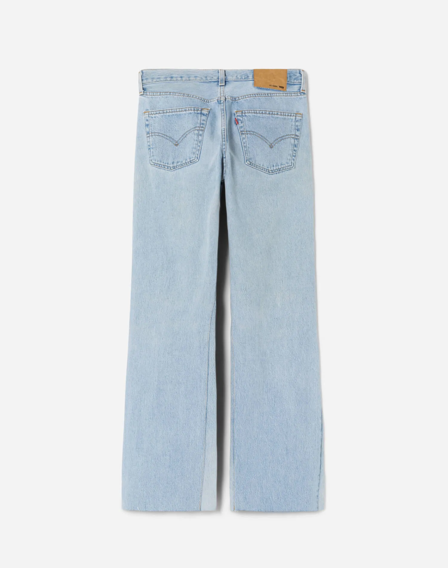 No. 30MFLARE226103 sold by Re/Done product image thumbnail 2