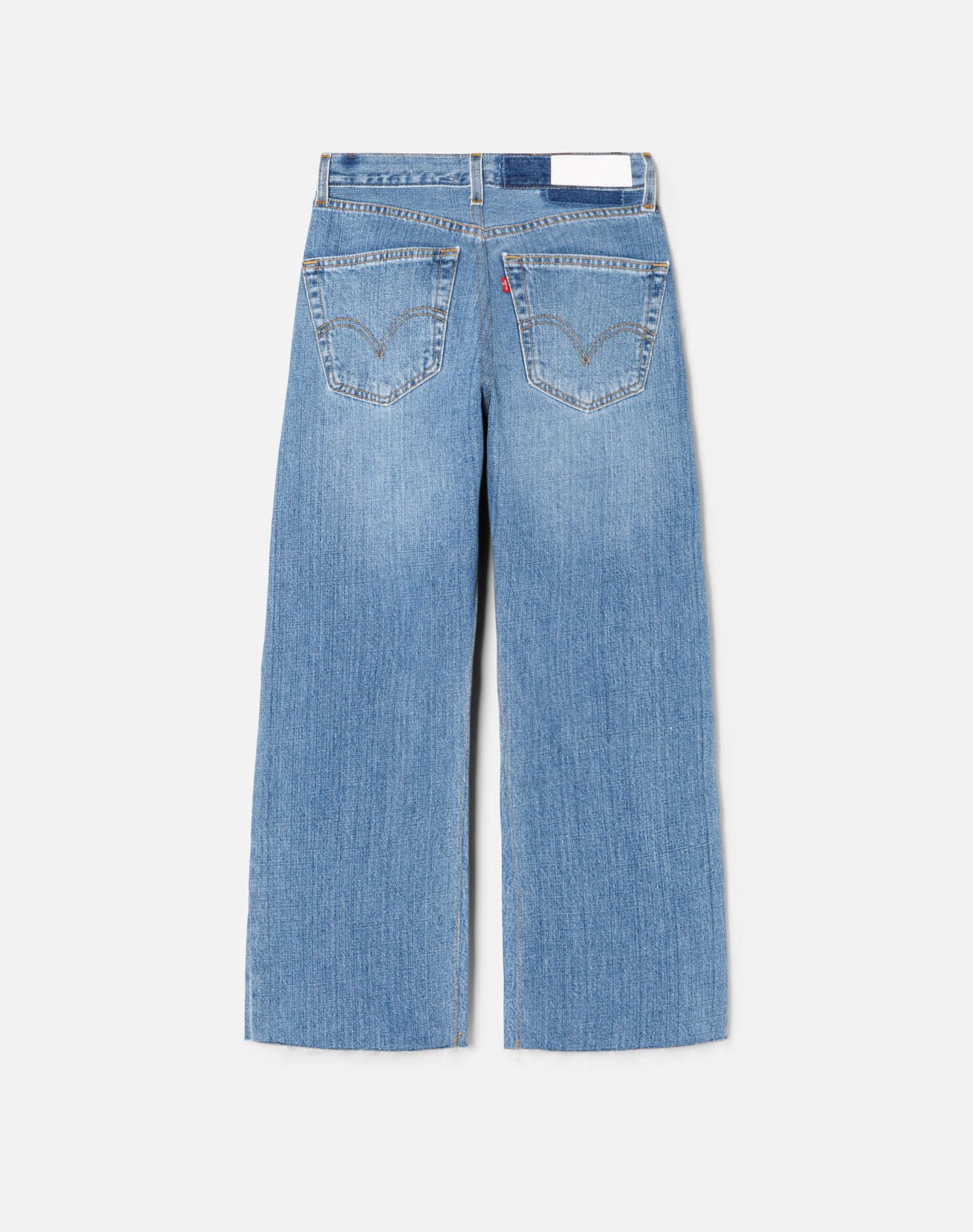 No. 24WLC1207072 sold by Re/Done product image thumbnail 2