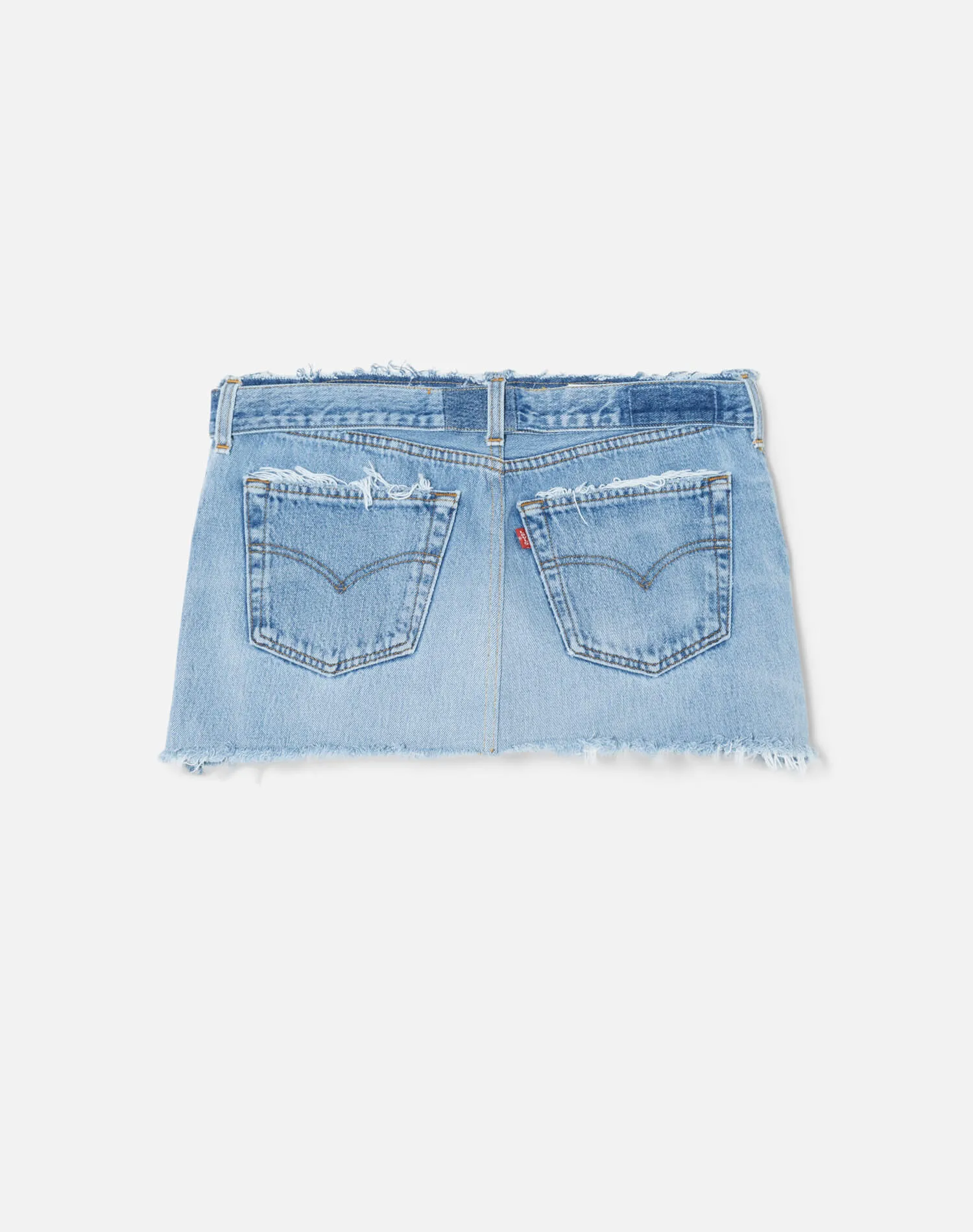 No. 27MSKCON1217798 sold by Re/Done product image thumbnail 2