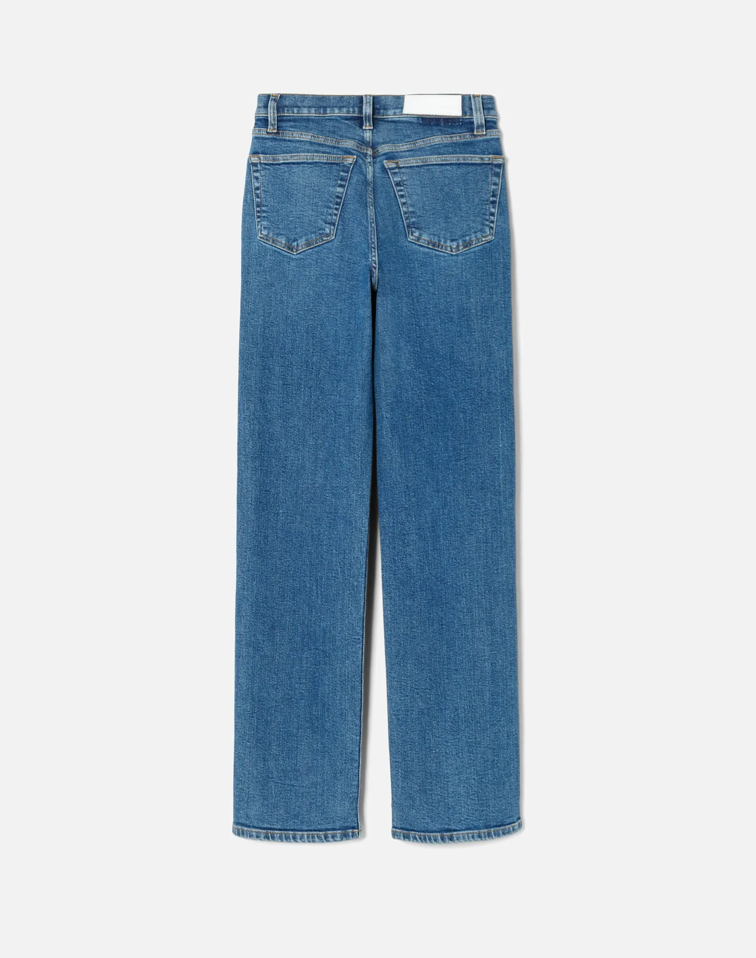 90s High Rise Loose - High Tide sold by Re/Done product image thumbnail 2