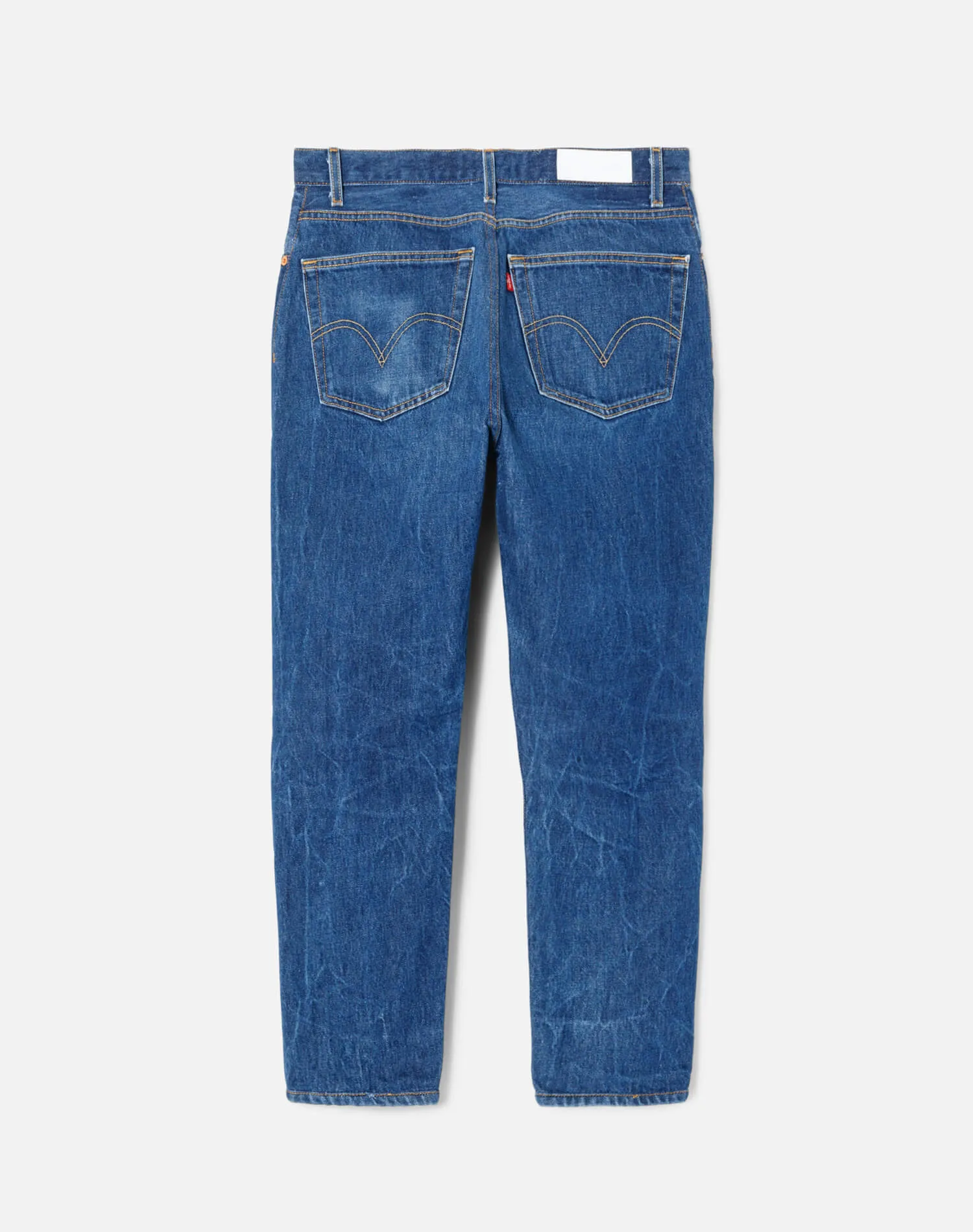 No. 31HRAC1199627 sold by Re/Done product image thumbnail 2