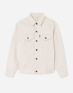 60s Levi's Type 3 Bedford Corduroy Jacket - #13 sold by Re/Done