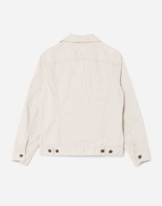 60s Levi's Type 3 Bedford Corduroy Jacket - #13 sold by Re/Done