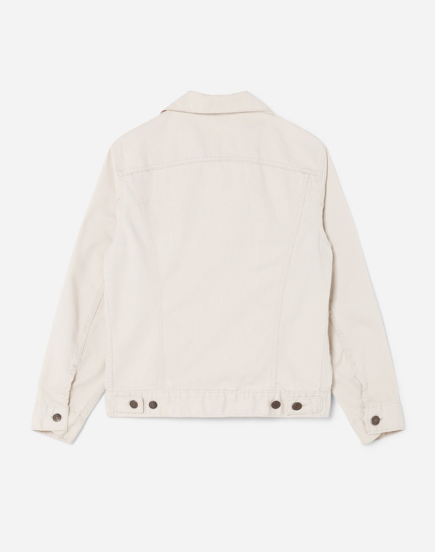 60s Levi's Type 3 Bedford Corduroy Jacket - #13 sold by Re/Done product image thumbnail 2