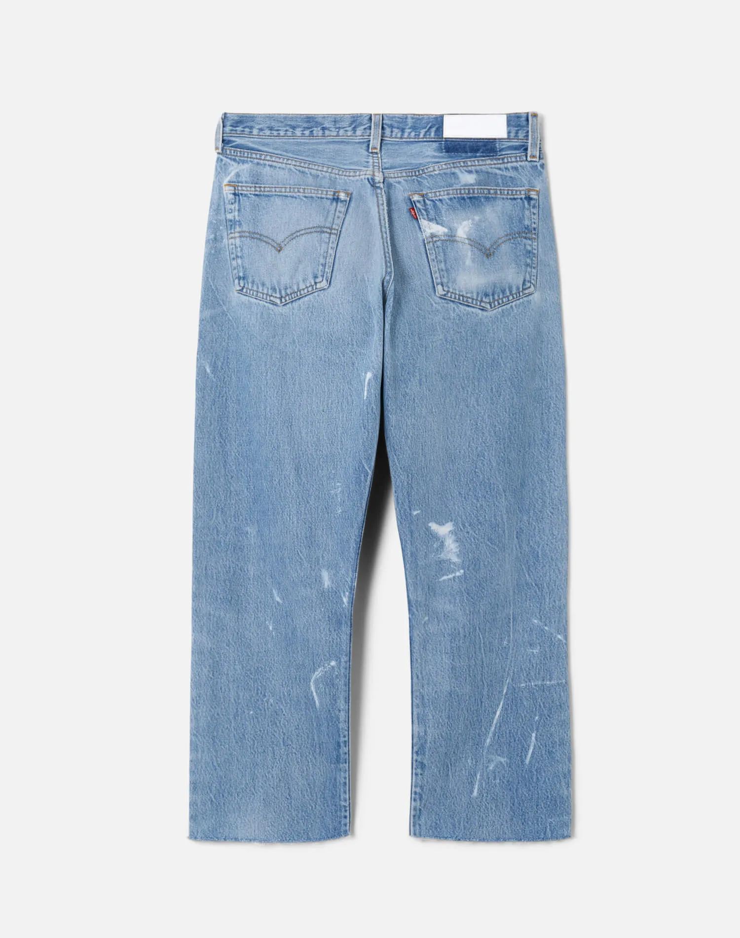 No. 25BFJ11229499 sold by Re/Done product image thumbnail 2