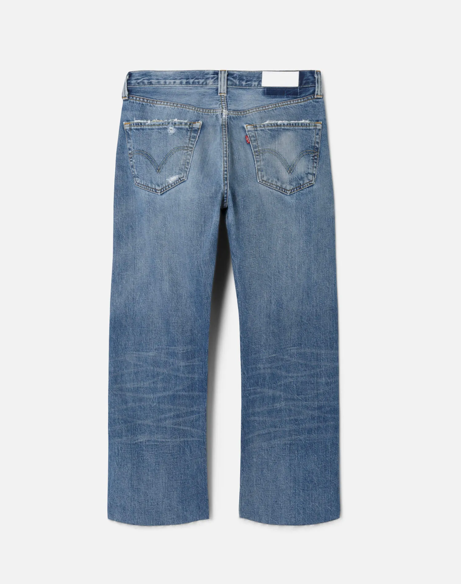 No. 25NBFJ11226224 sold by Re/Done product image thumbnail 2