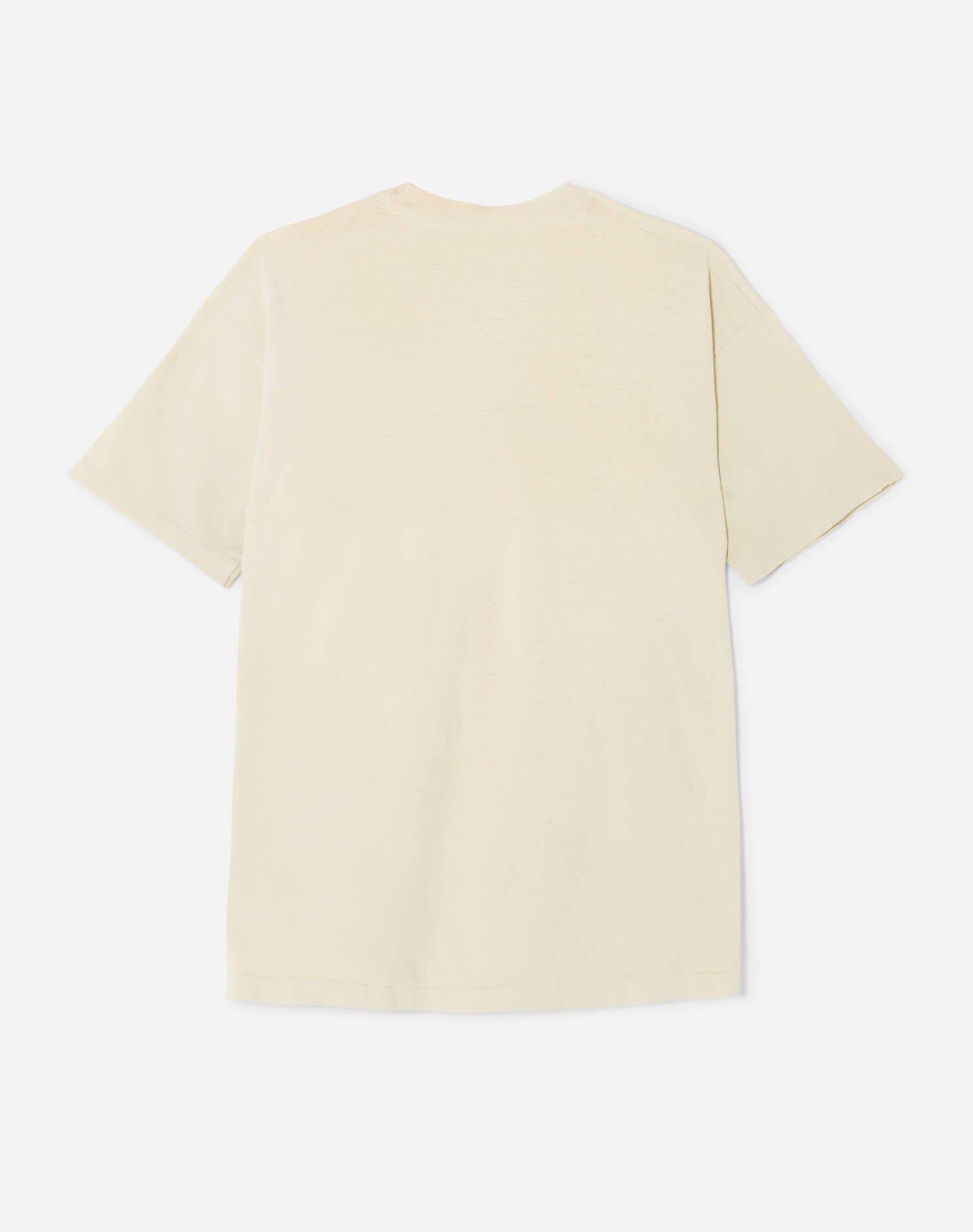 70s Nature Tee sold by Re/Done product image thumbnail 2