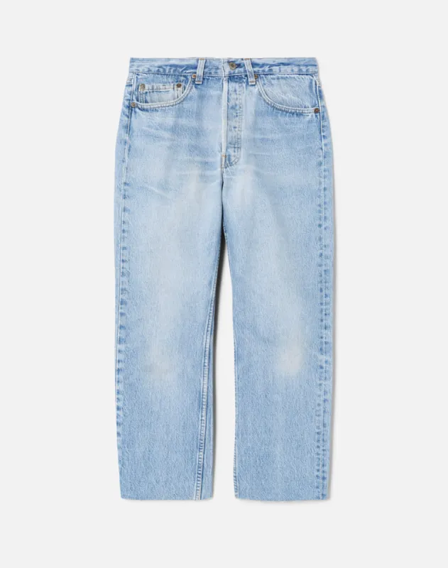 No. 25BFJ1223227 sold by Re/Done