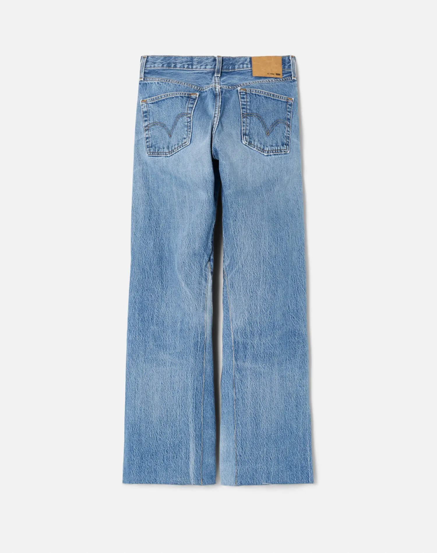 No. 31MFLARE226086 sold by Re/Done product image thumbnail 2