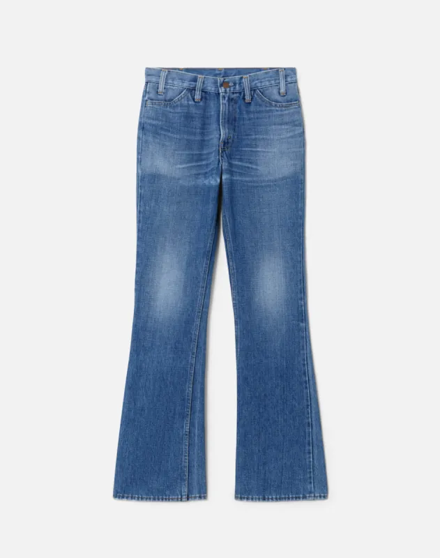 80s Levi's Orange Tab - #9 sold by Re/Done