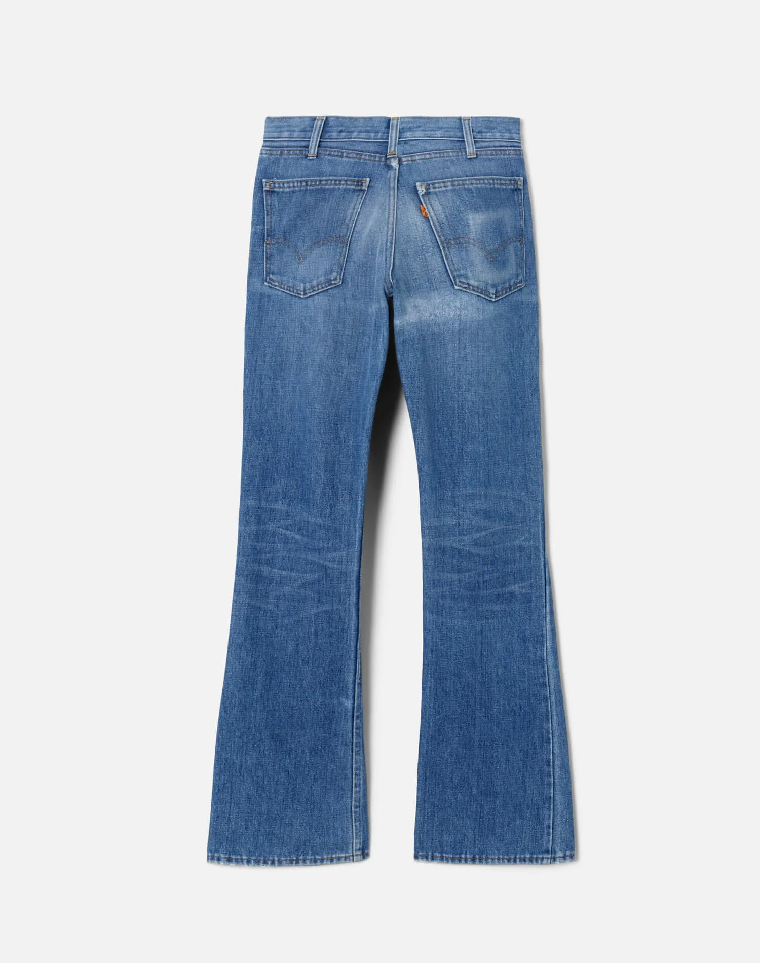 80s Levi's Orange Tab - #9 sold by Re/Done product image thumbnail 2