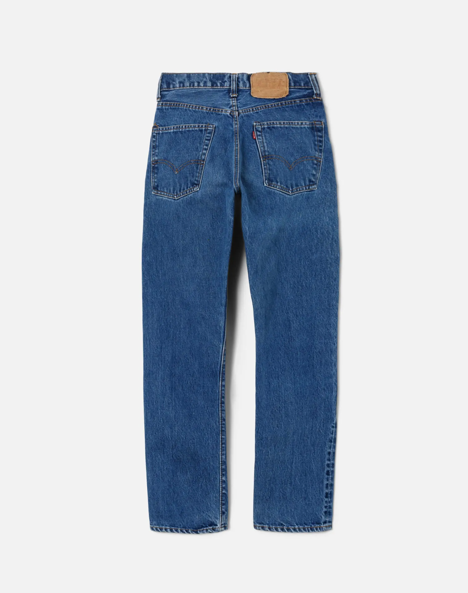 80s Levi's 505 - #11 sold by Re/Done product image thumbnail 2