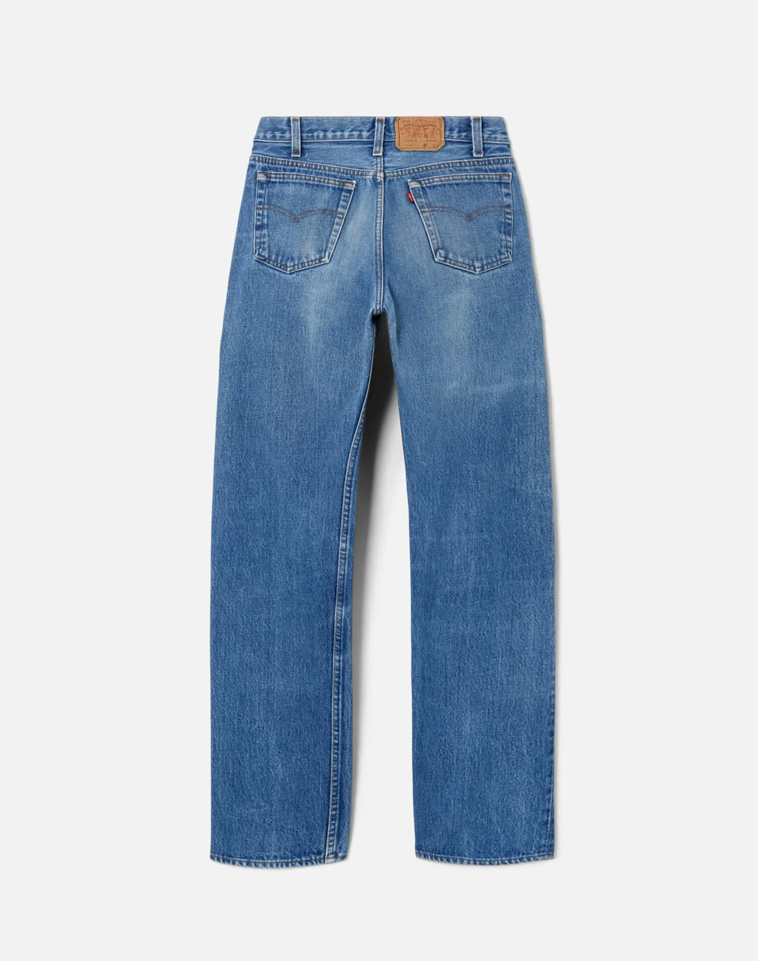 80s Levi's 501 - #14 sold by Re/Done product image thumbnail 2