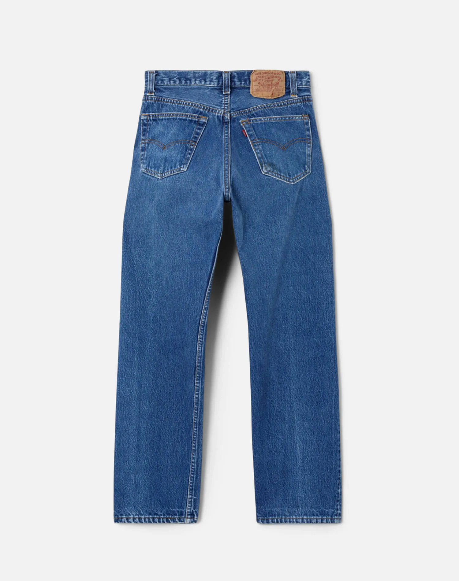 80s Levi's 501 - #16 sold by Re/Done product image thumbnail 2