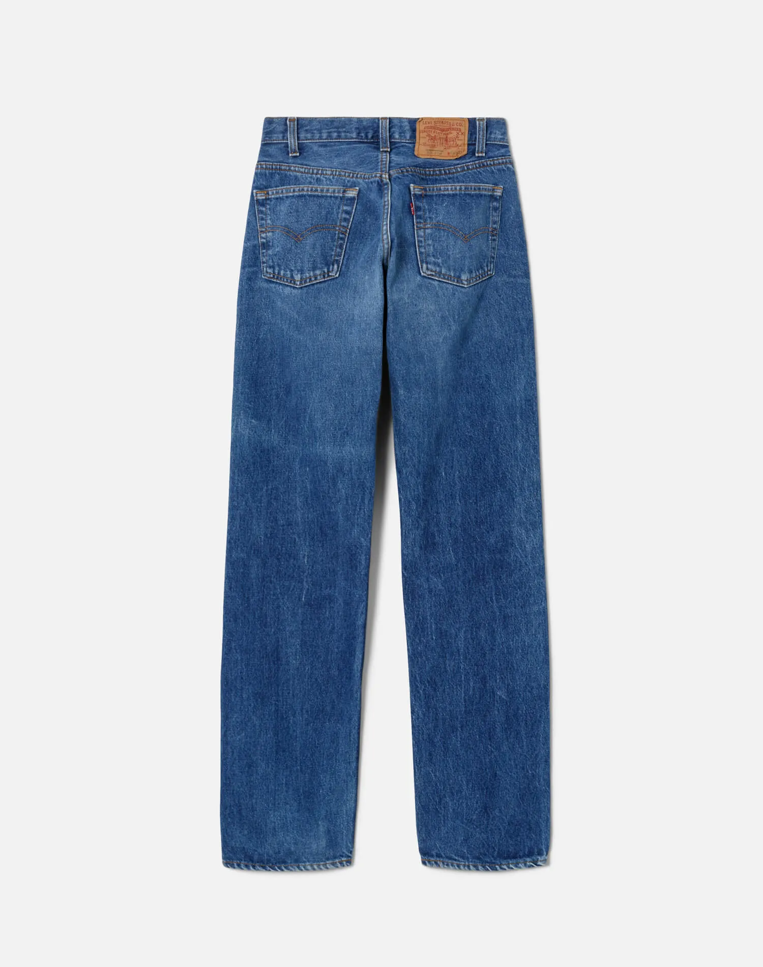80s Levi's 501 - #17 sold by Re/Done product image thumbnail 2