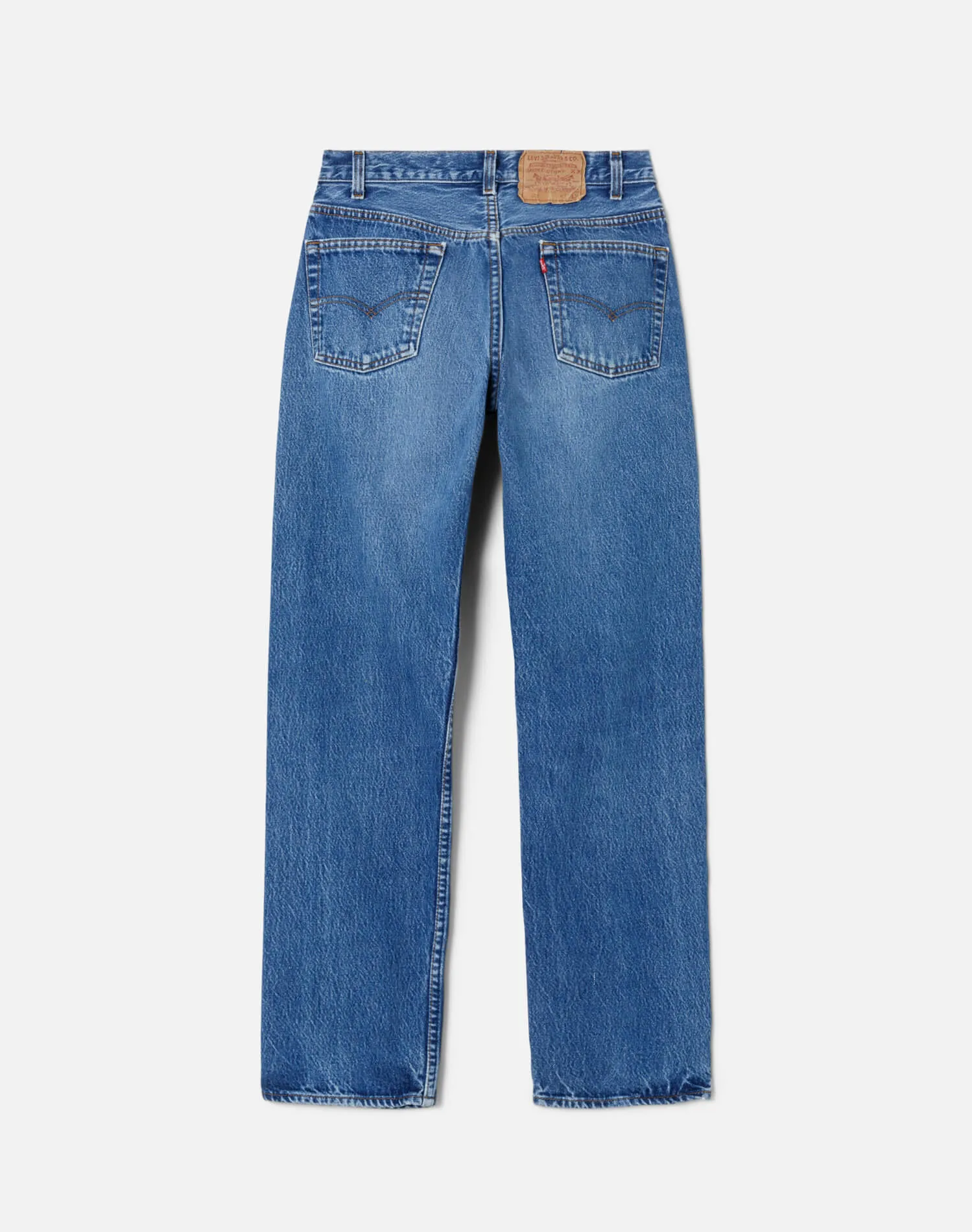 80s Levi's 501 - #18 sold by Re/Done product image thumbnail 2