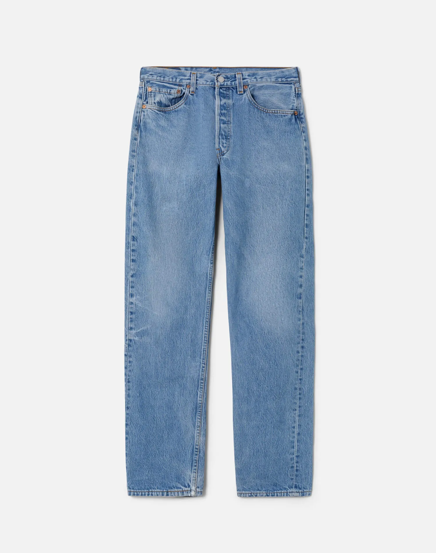 80s Levi's 501 - #19 sold by Re/Done