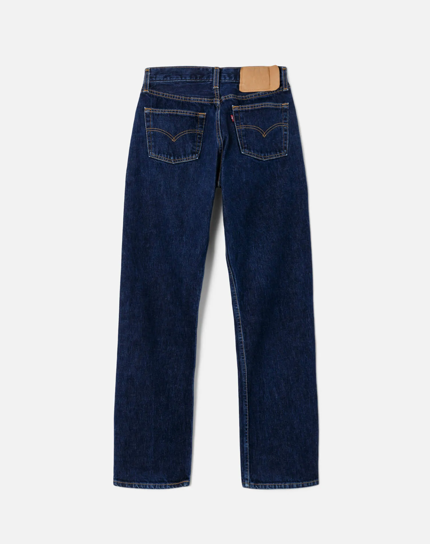 80s Levi's 501 - #25 sold by Re/Done product image thumbnail 2