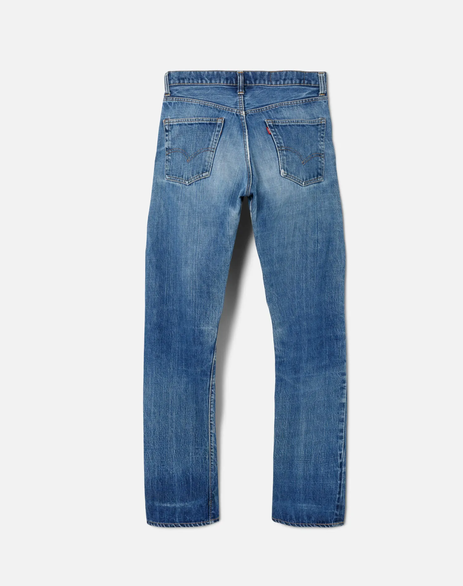 70s Single Stitch Levi's 505 - #28 sold by Re/Done product image thumbnail 2