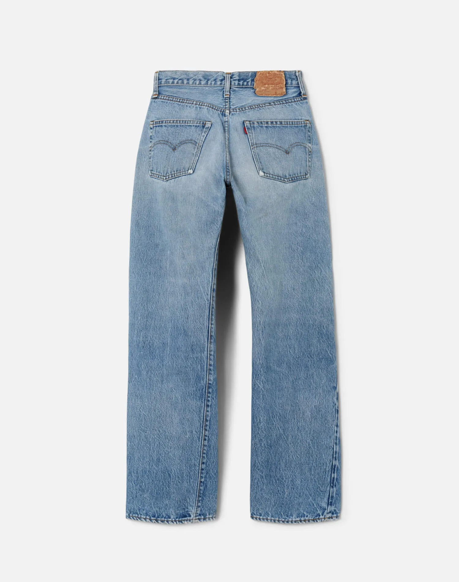 80s Selvedge Levi's 501 - #29 sold by Re/Done product image thumbnail 2