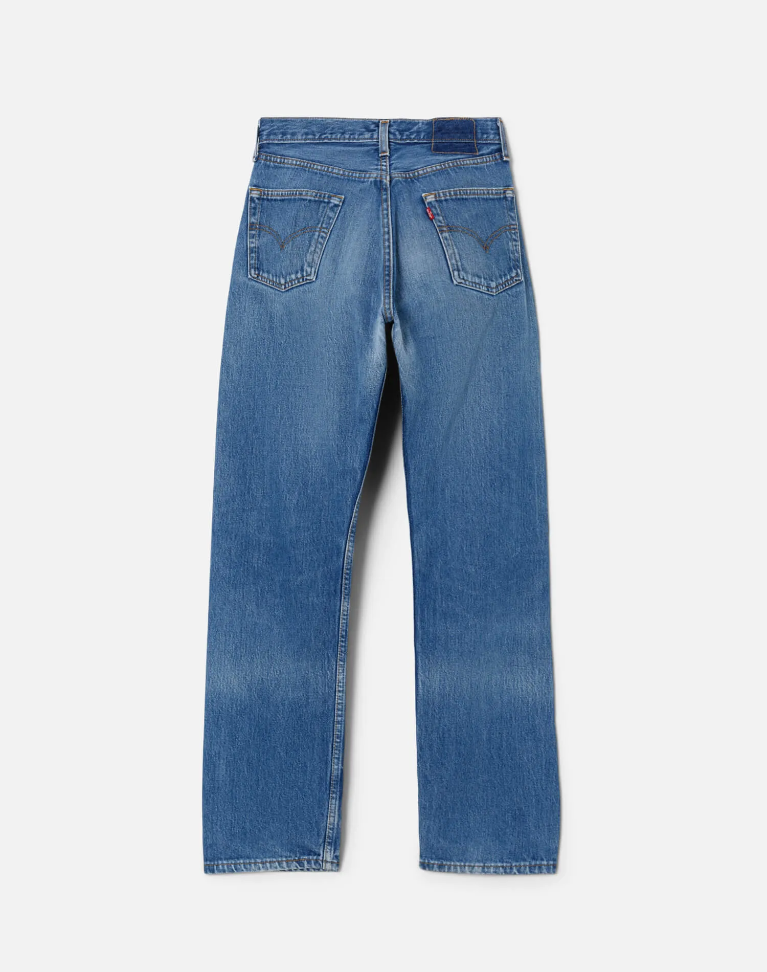 80s Levi's 501 - #30 sold by Re/Done product image thumbnail 2