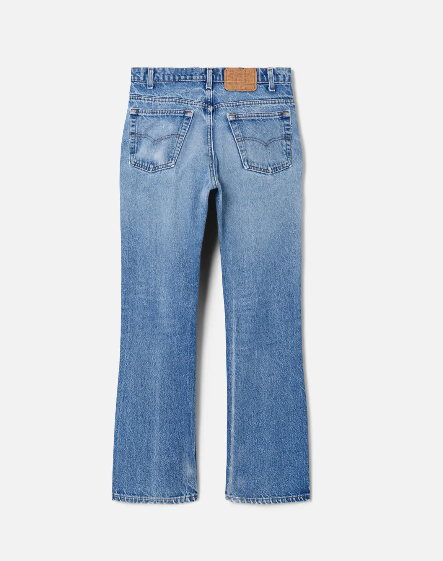 70s Levi's 517 - #31 sold by Re/Done product image thumbnail 2