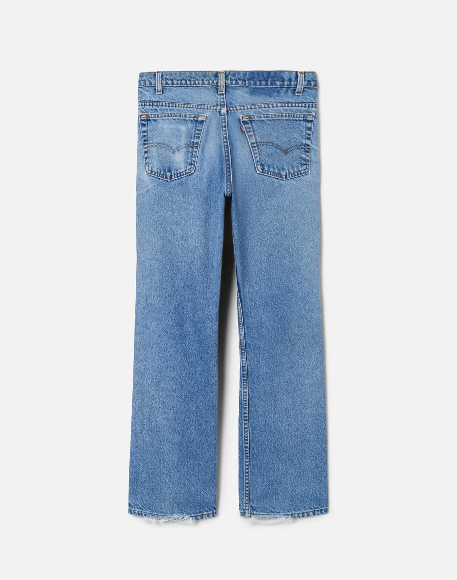 70s Levi's 505 - #32 sold by Re/Done product image thumbnail 2