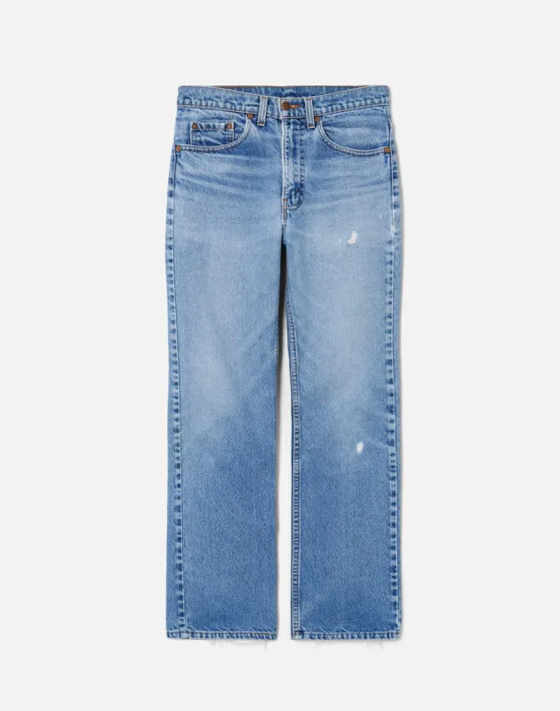 70s Levi's 505 - #32 sold by Re/Done