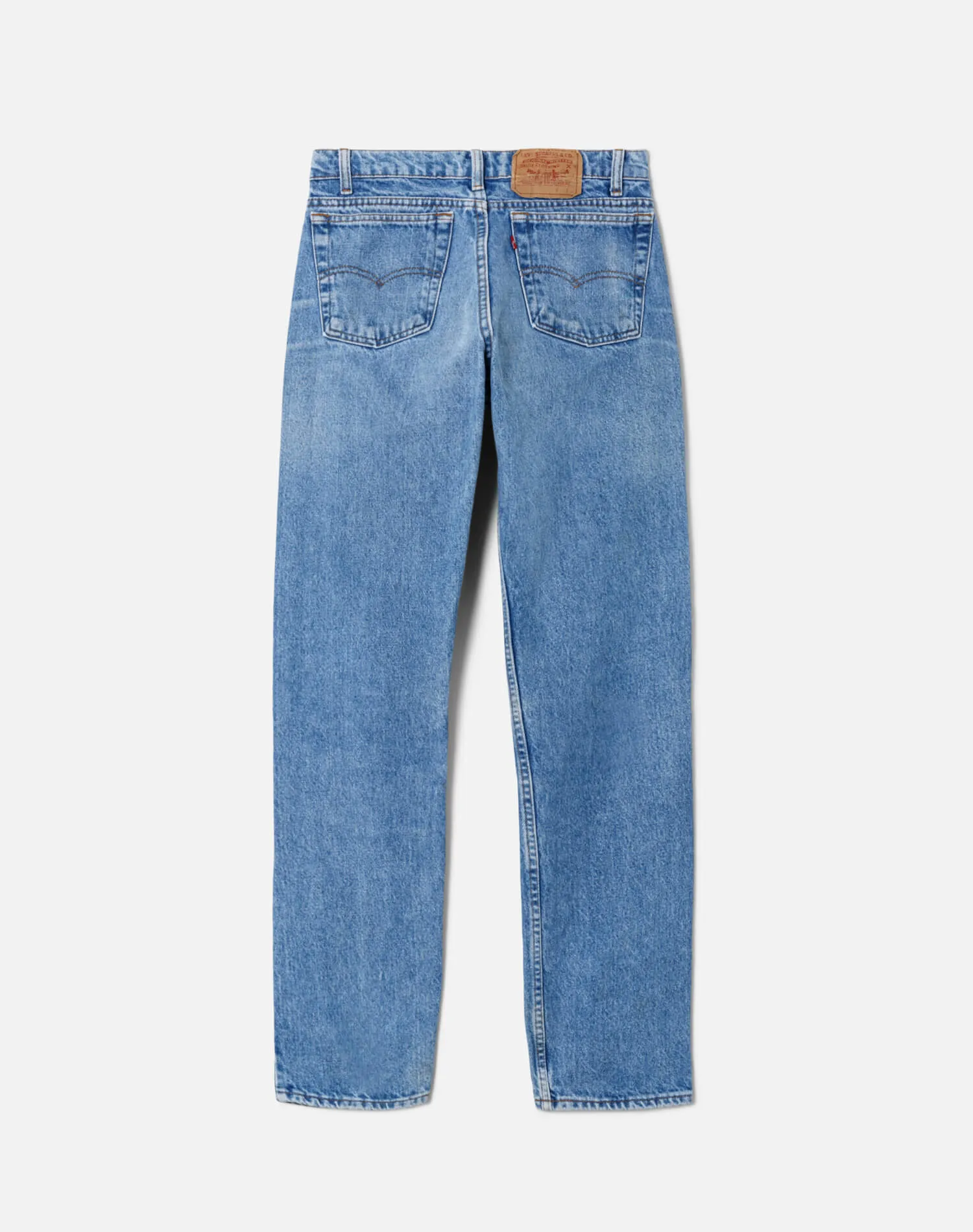 80s Levi's 505 - #33 sold by Re/Done product image thumbnail 2