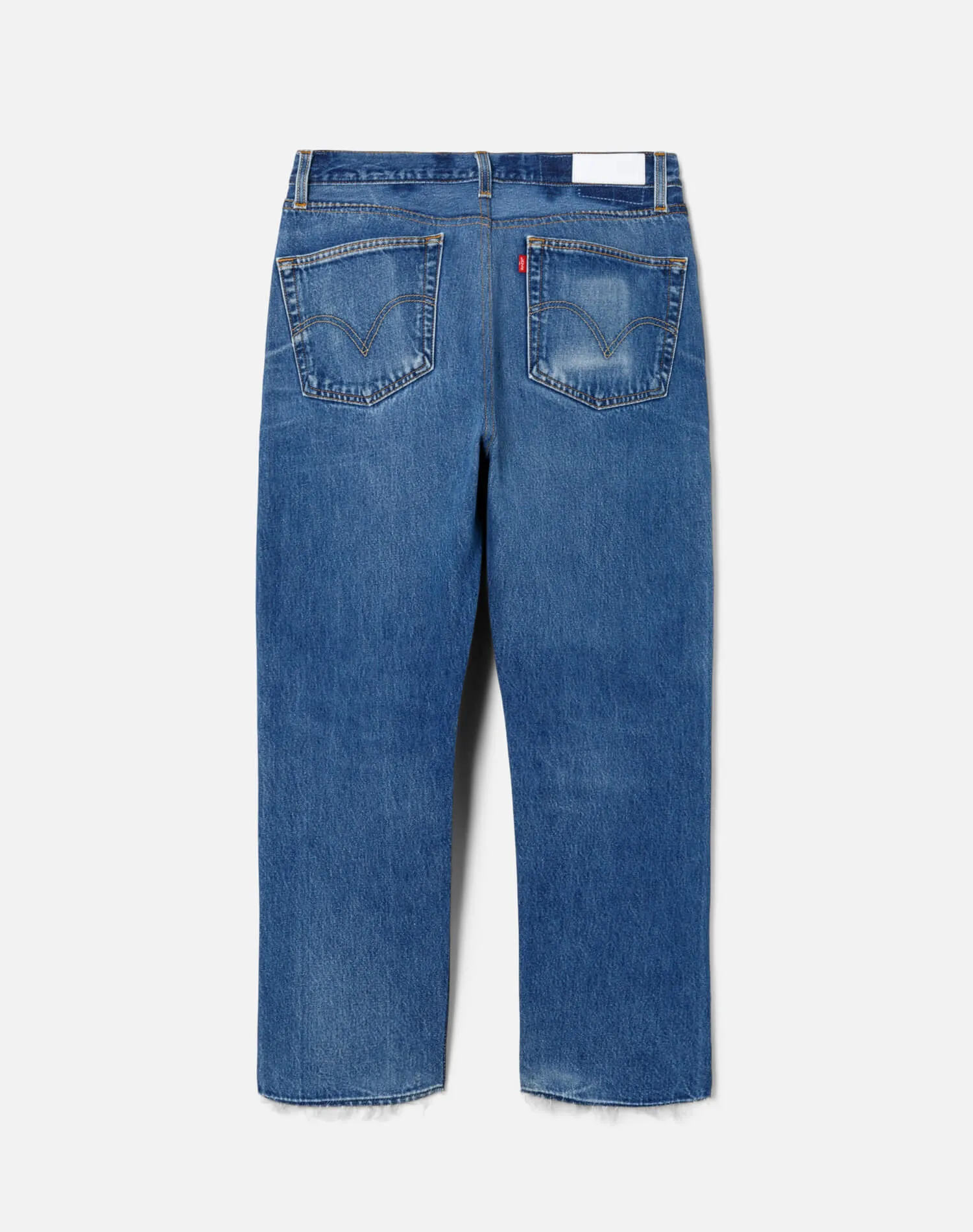 No. 29STVC11229853 sold by Re/Done product image thumbnail 2