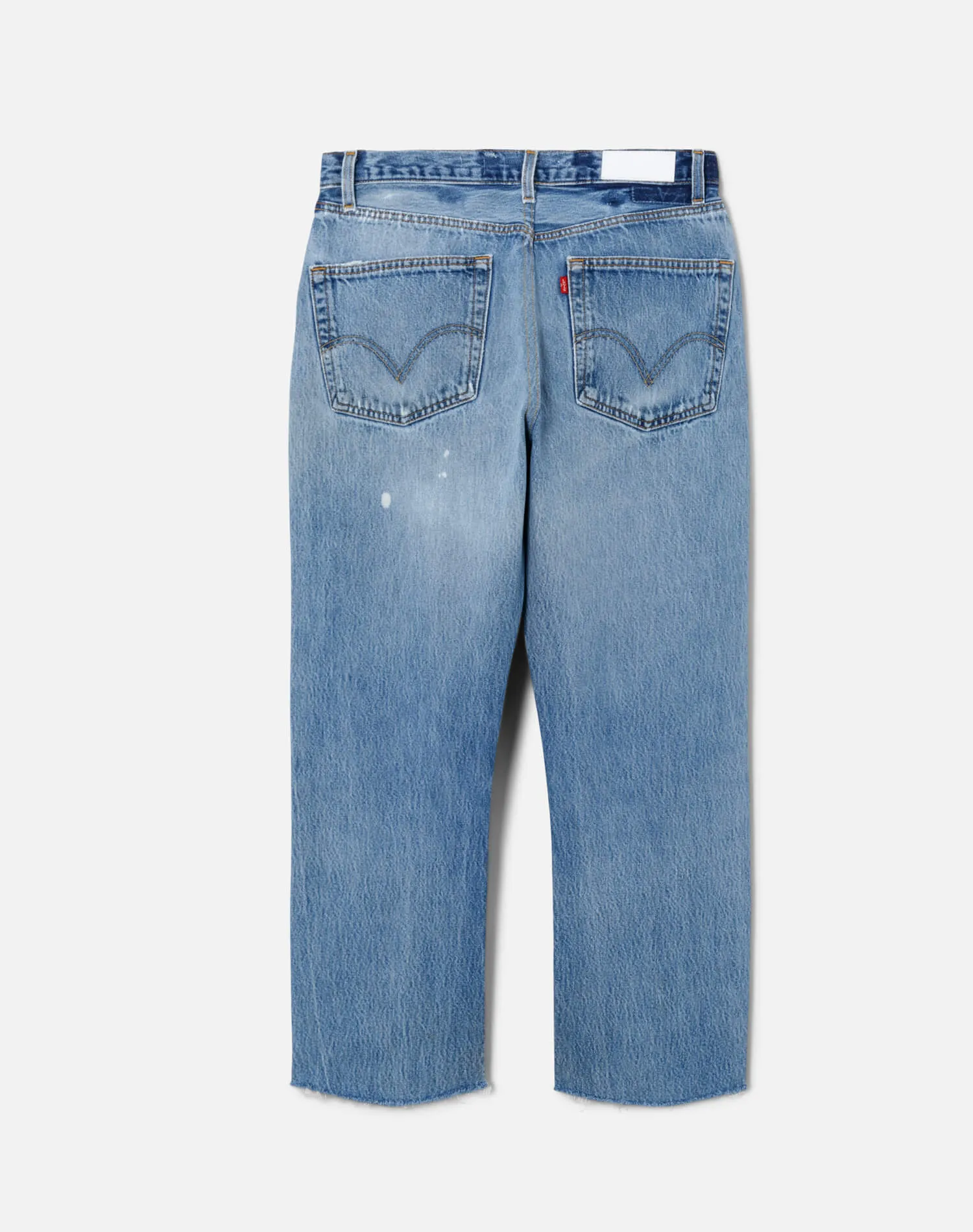 No. 28STVC11229909 sold by Re/Done product image thumbnail 2