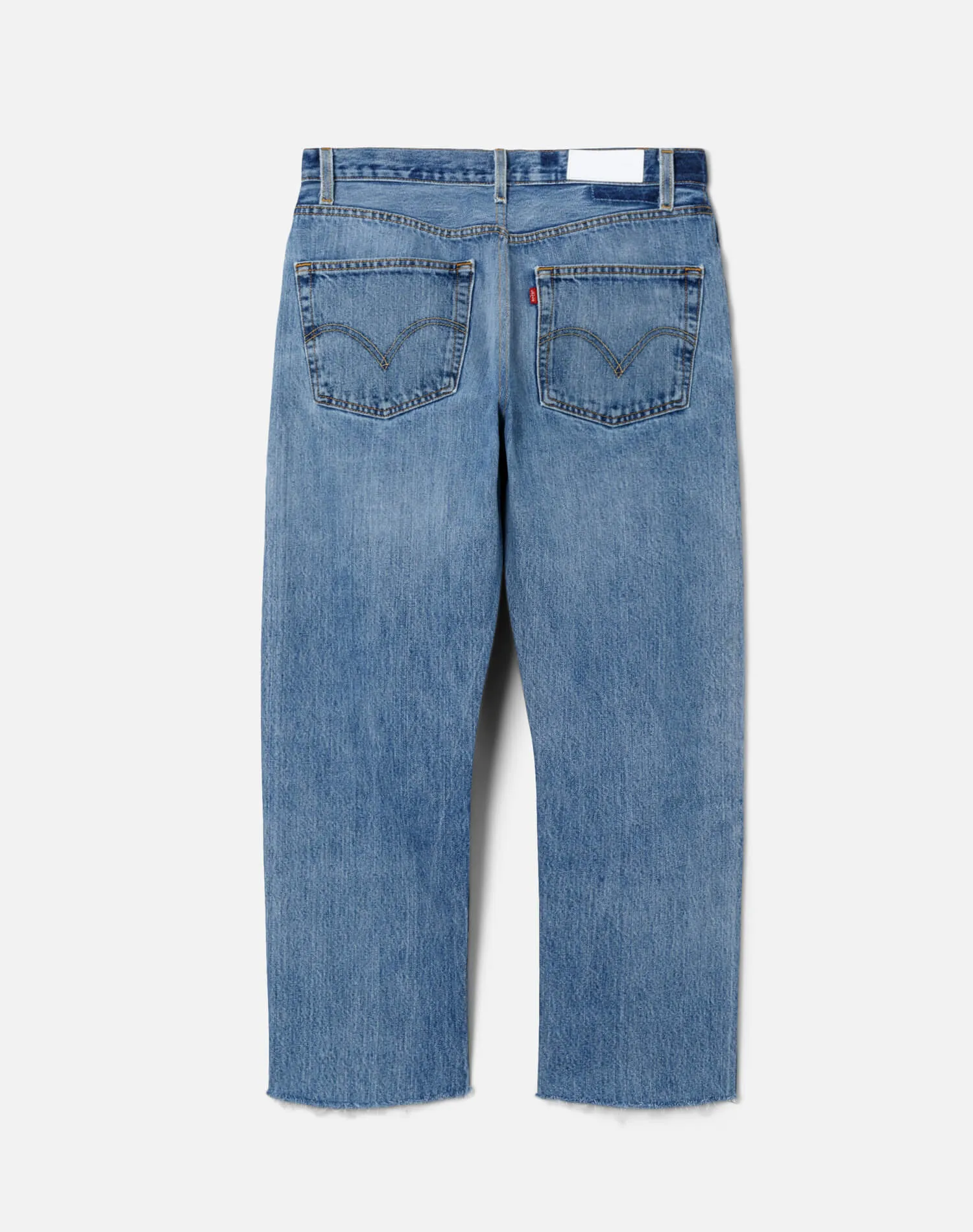 No. 28STVC11229907 sold by Re/Done product image thumbnail 2