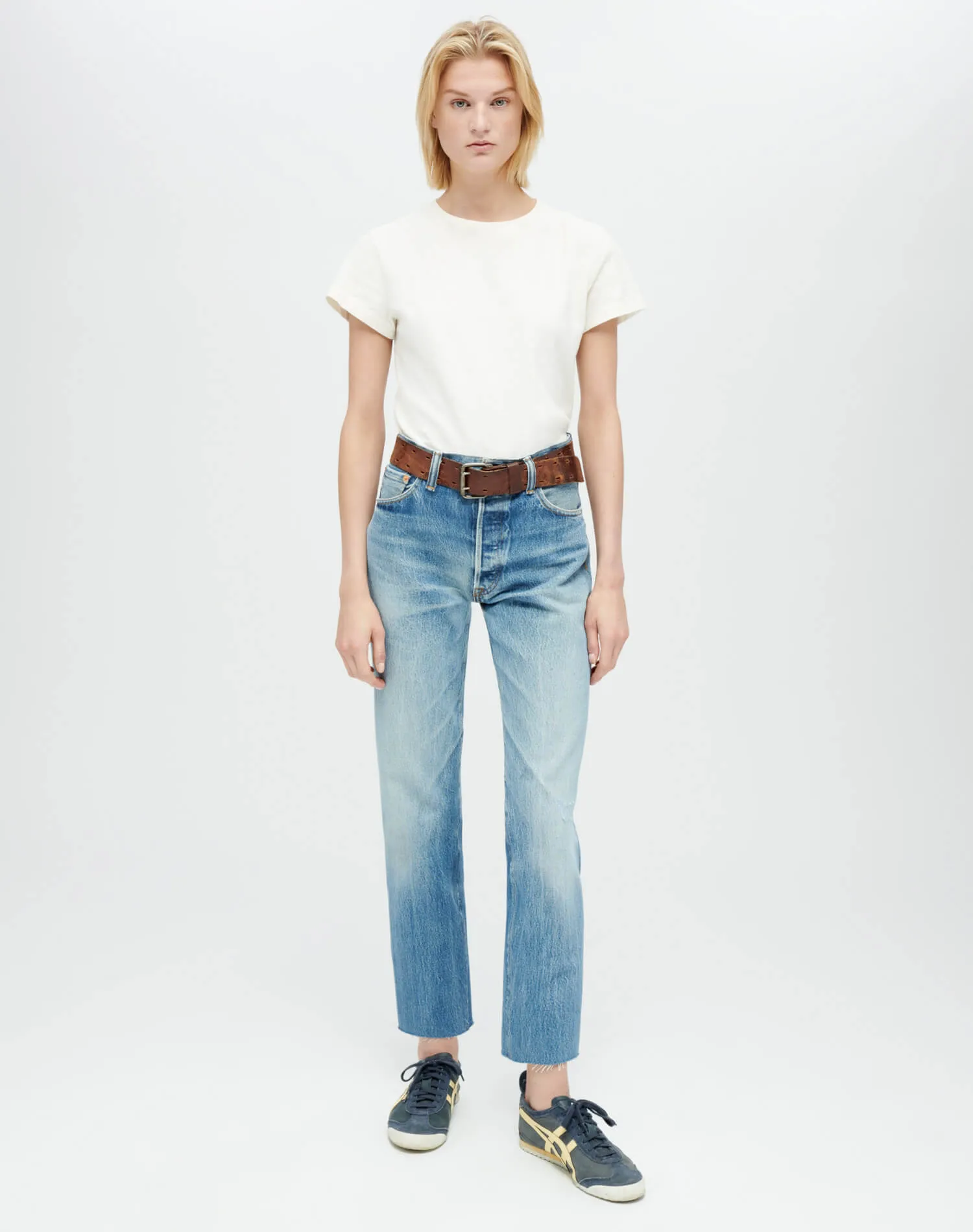 No. 28STVC11229852 sold by Re/Done product image thumbnail 3